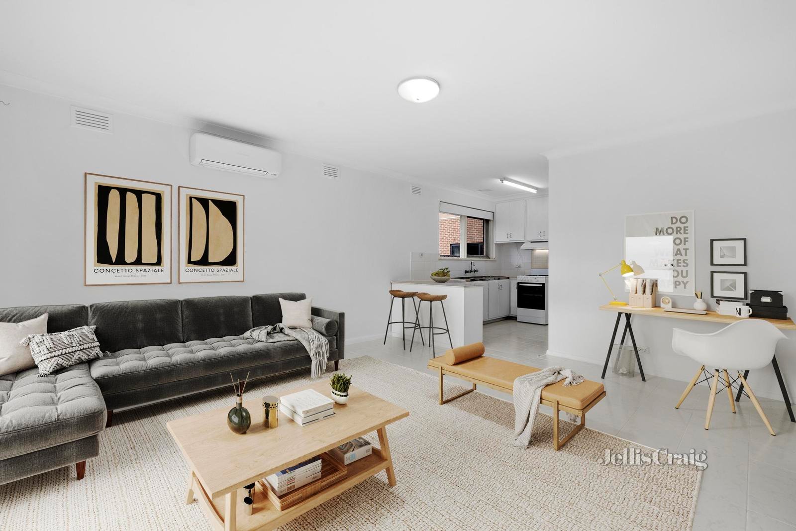 4/50 Luckie Street, Nunawading image 1