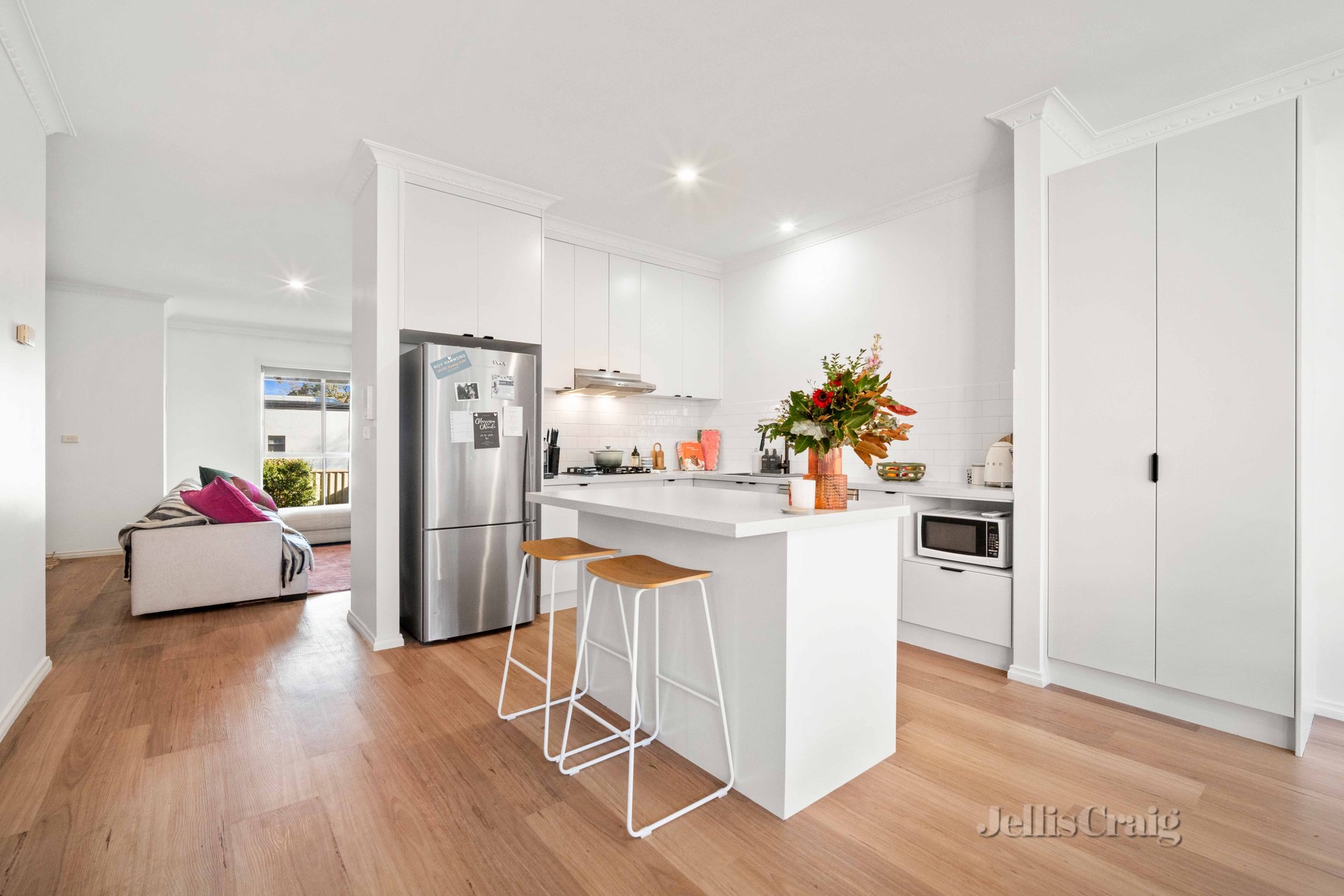 4/502 Lydiard Street North, Ballarat Central image 2