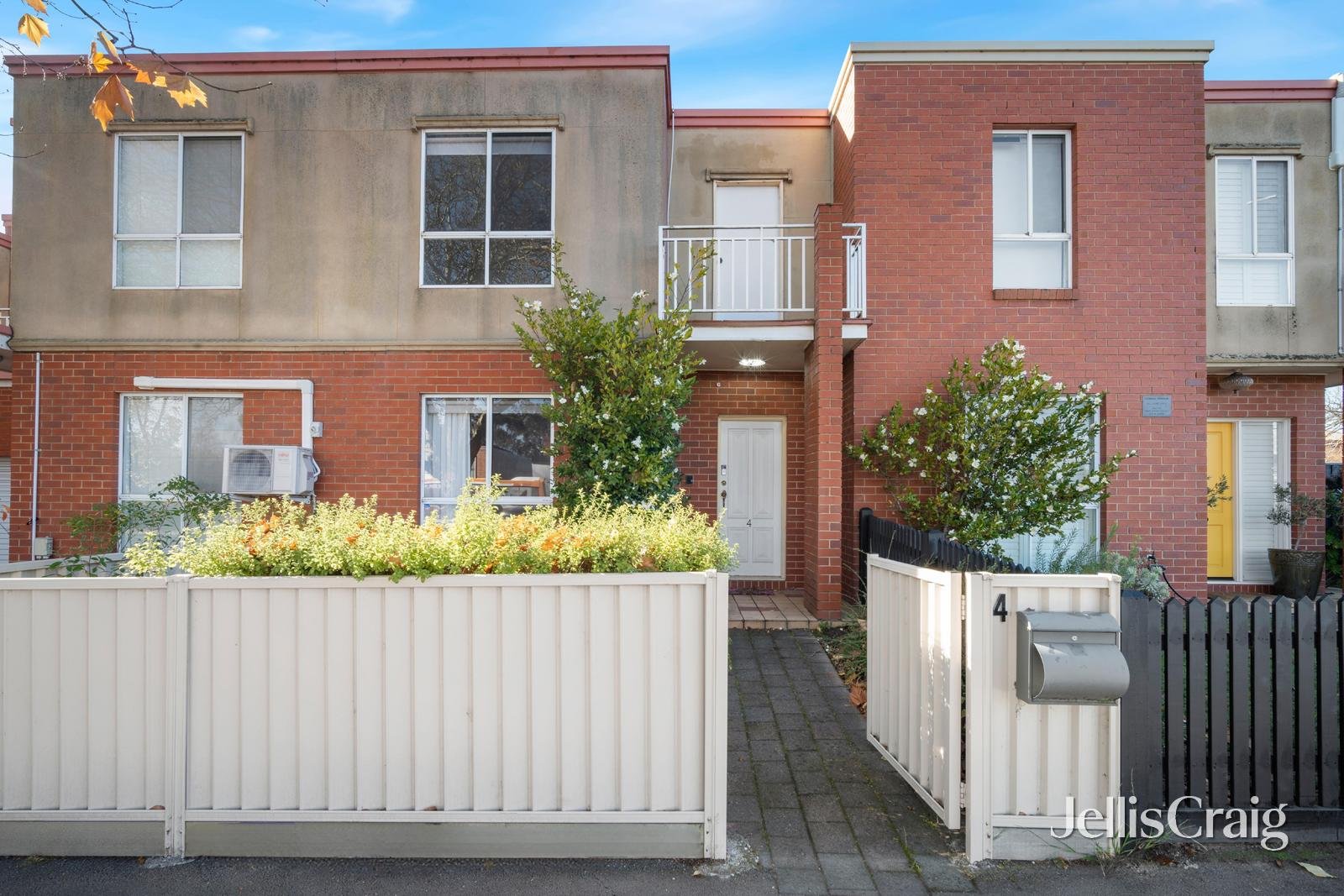 4/502 Lydiard Street North, Soldiers&nbsp;Hill image 1