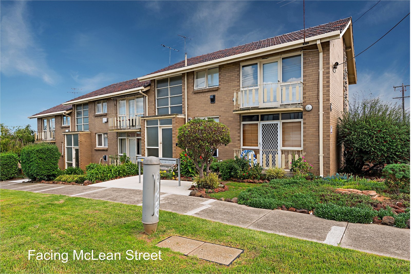 4/504 Moreland Road, Brunswick West VIC 3055