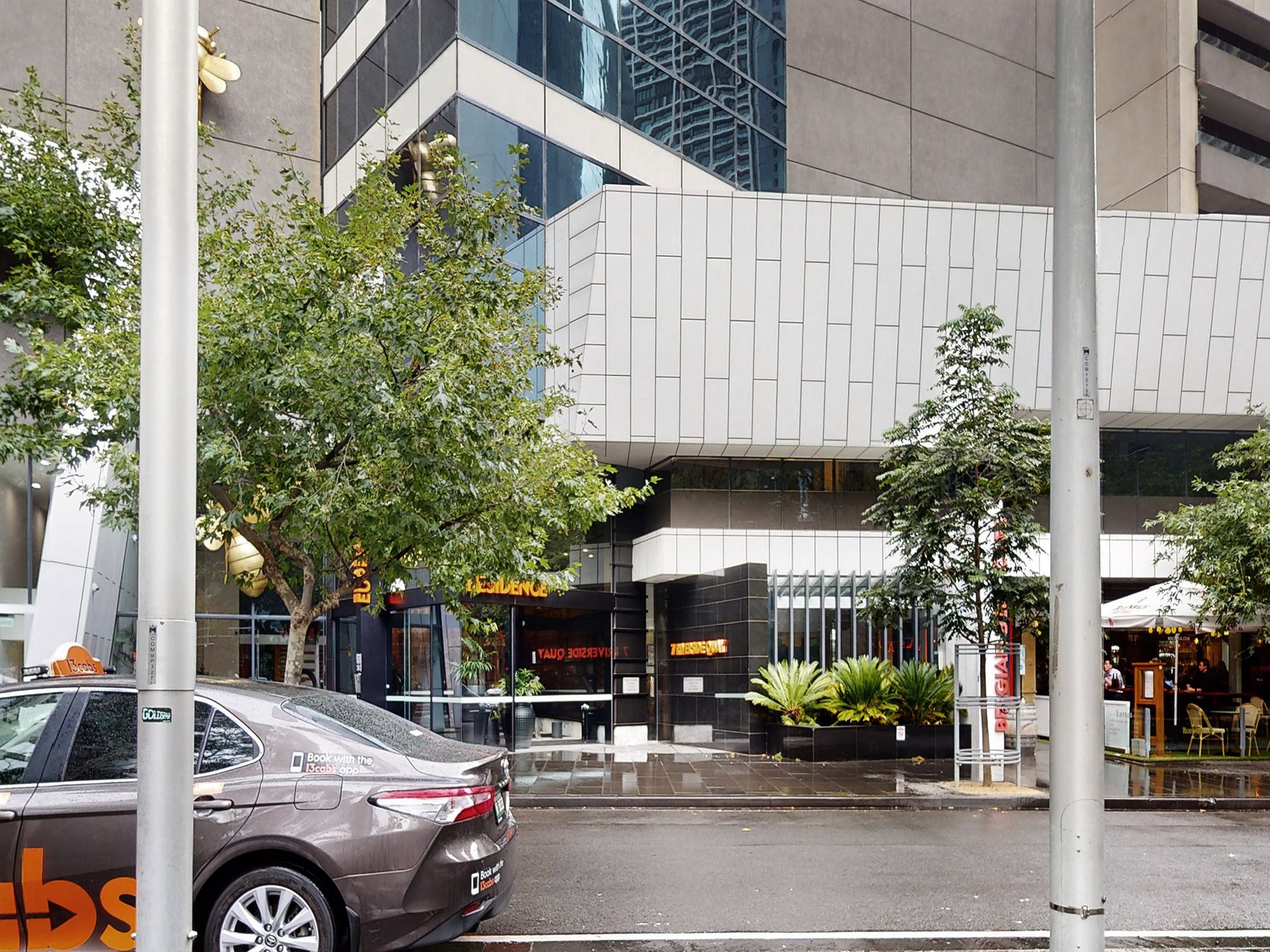 4504/7 Riverside Quay, Southbank image 10