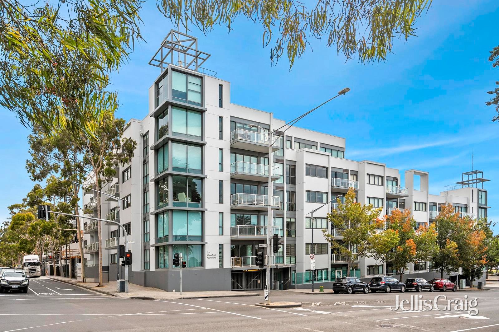 4507/4 Yarra Street, Geelong image 6