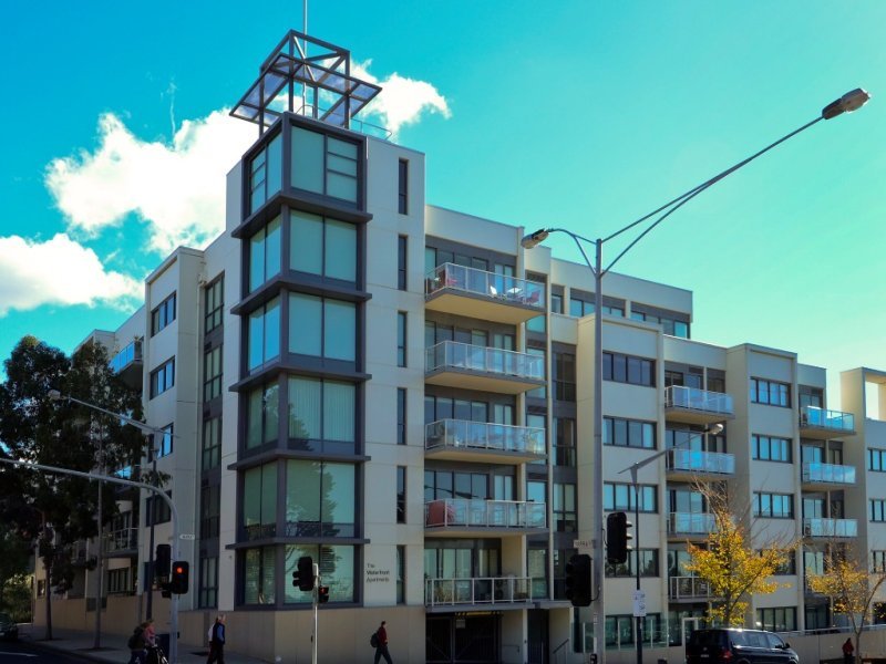 4508/4 Yarra Street, Geelong image 1