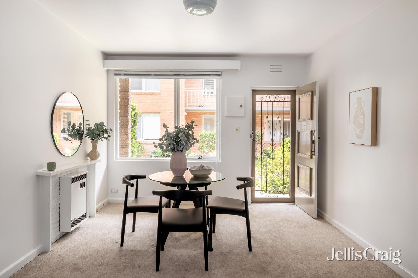 4/510 Glenferrie Road, Hawthorn image 2