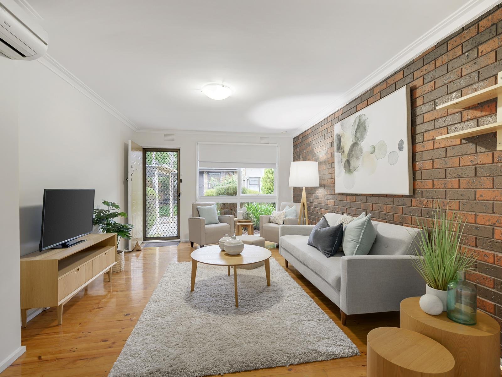 4/52 Brunswick Road, Mitcham image 4