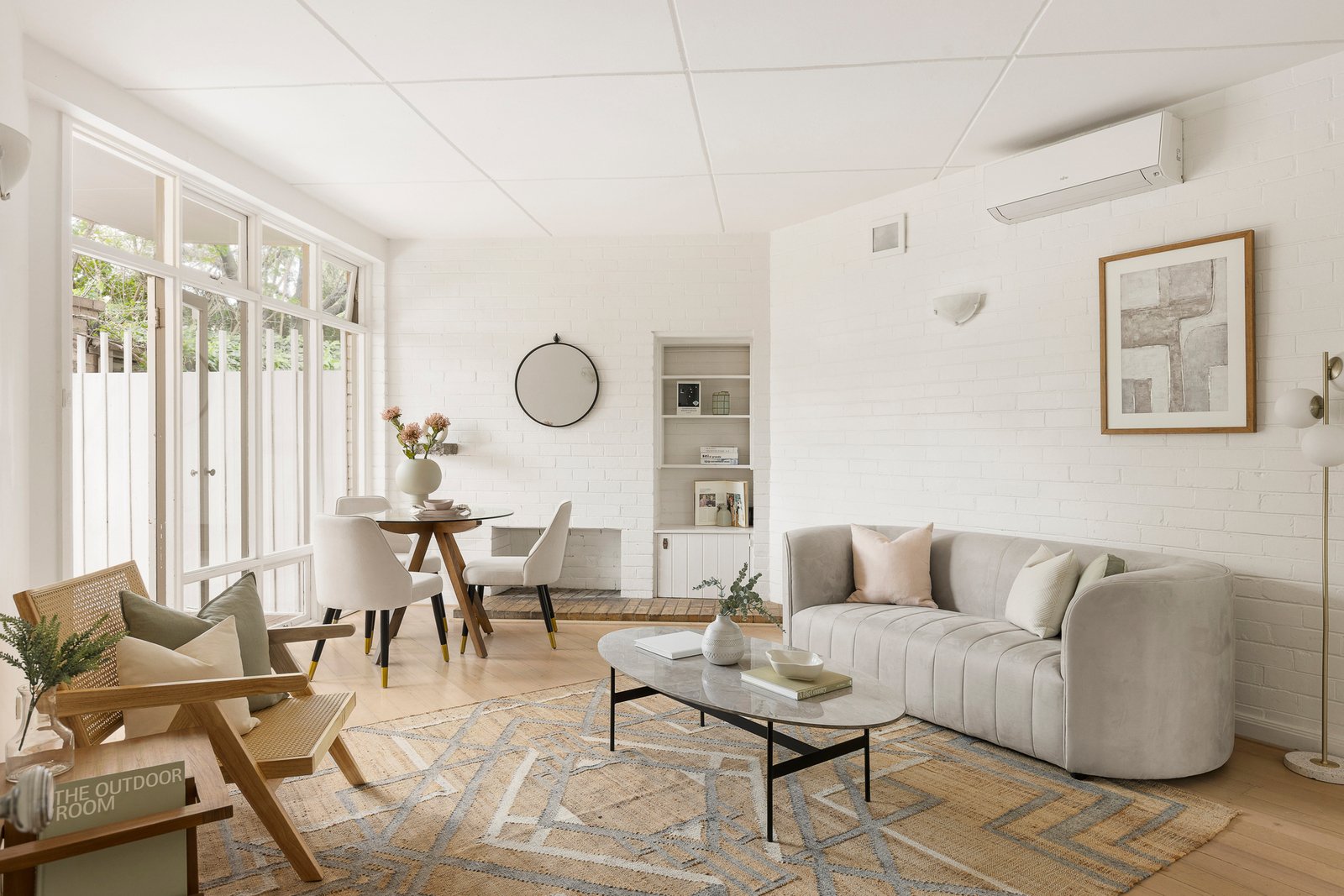 4/52 Grange Road