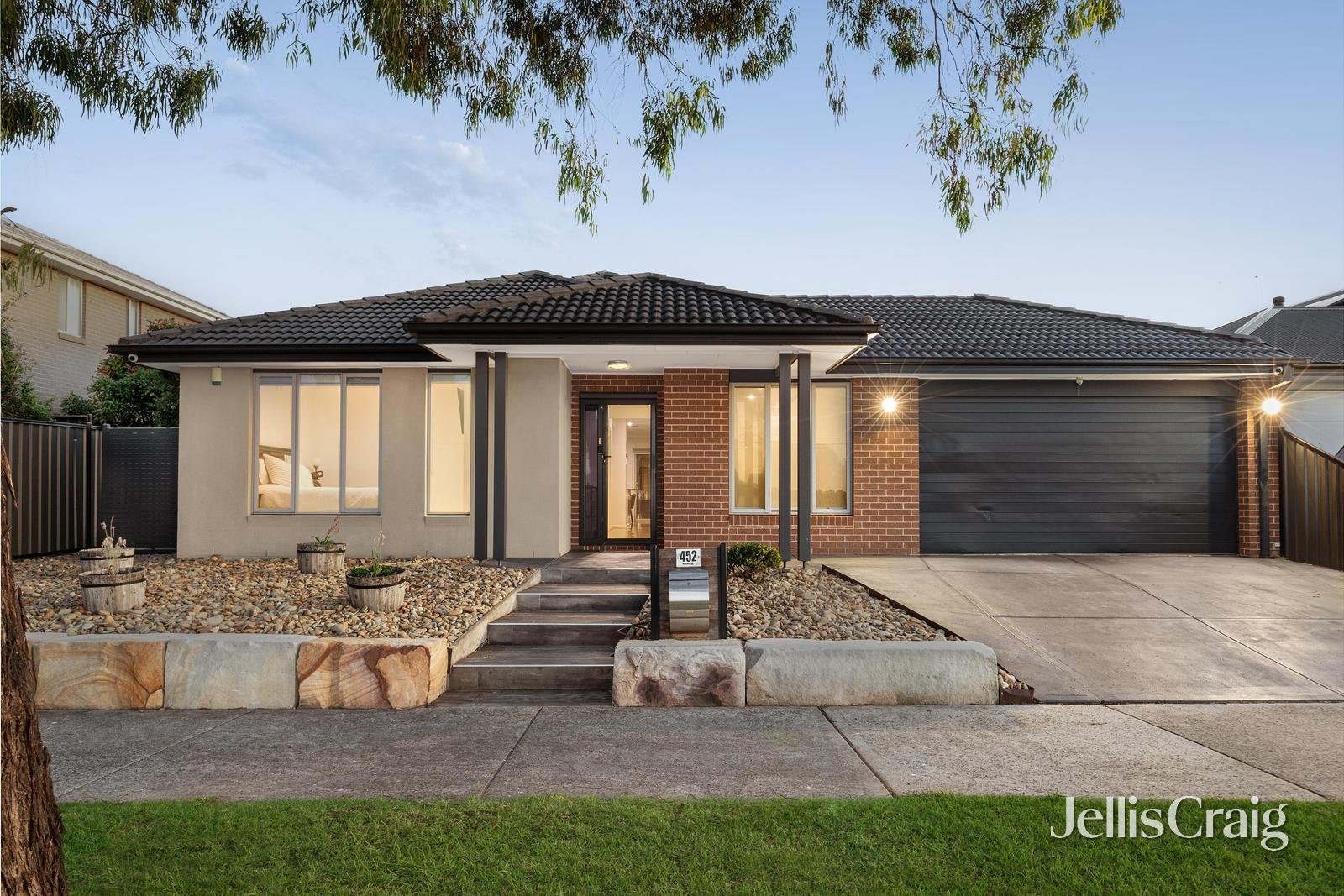 452 Masons Road, Mernda image 1