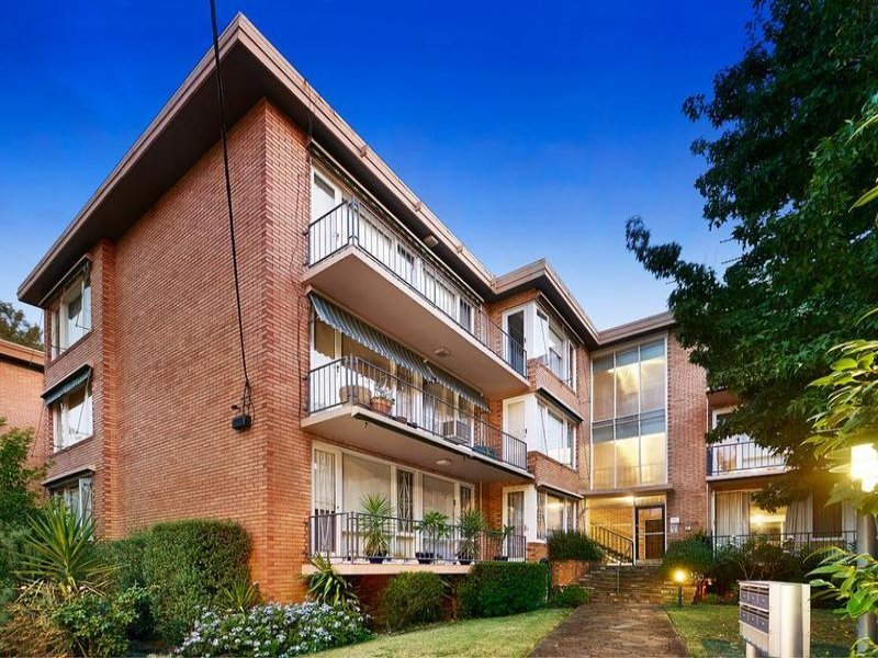 4/522 Toorak Road, Toorak, VIC, 3142 RT Edgar