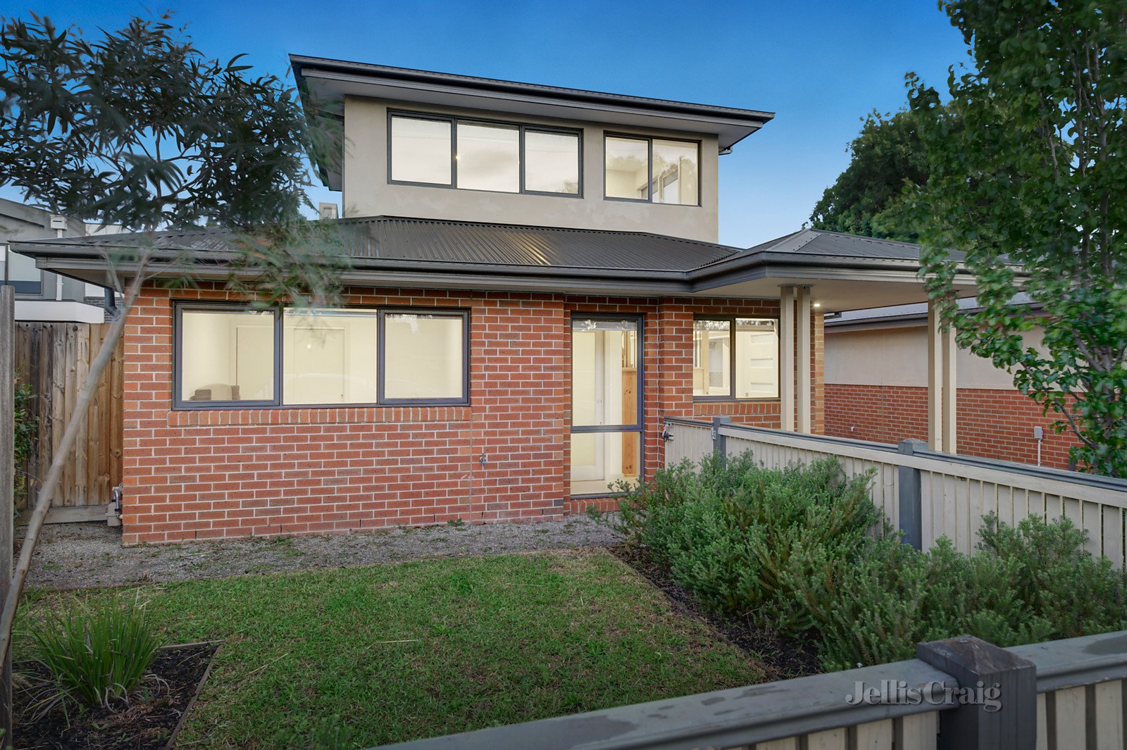 4/526 Waterdale Road, Heidelberg Heights image 9