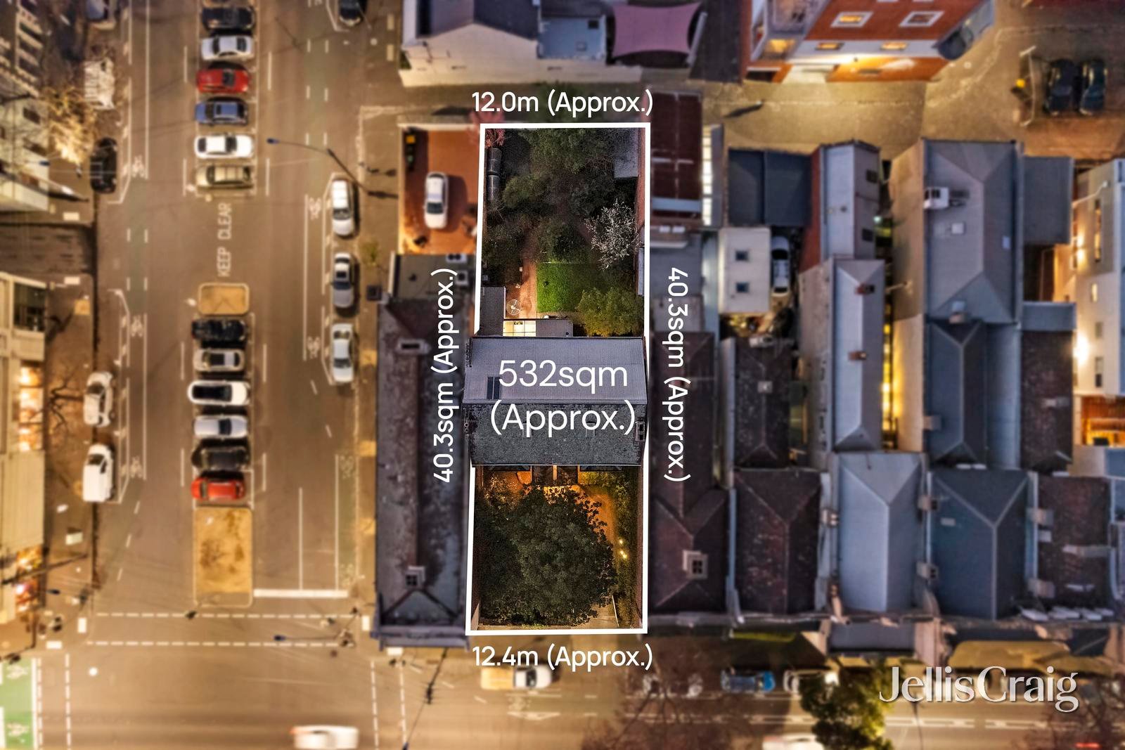 454-458 Victoria Street, North&nbsp;Melbourne image 11