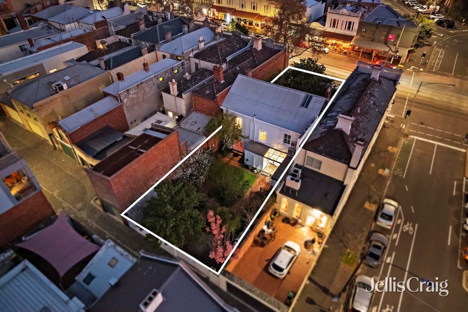 454-458 Victoria Street, North&nbsp;Melbourne image 12