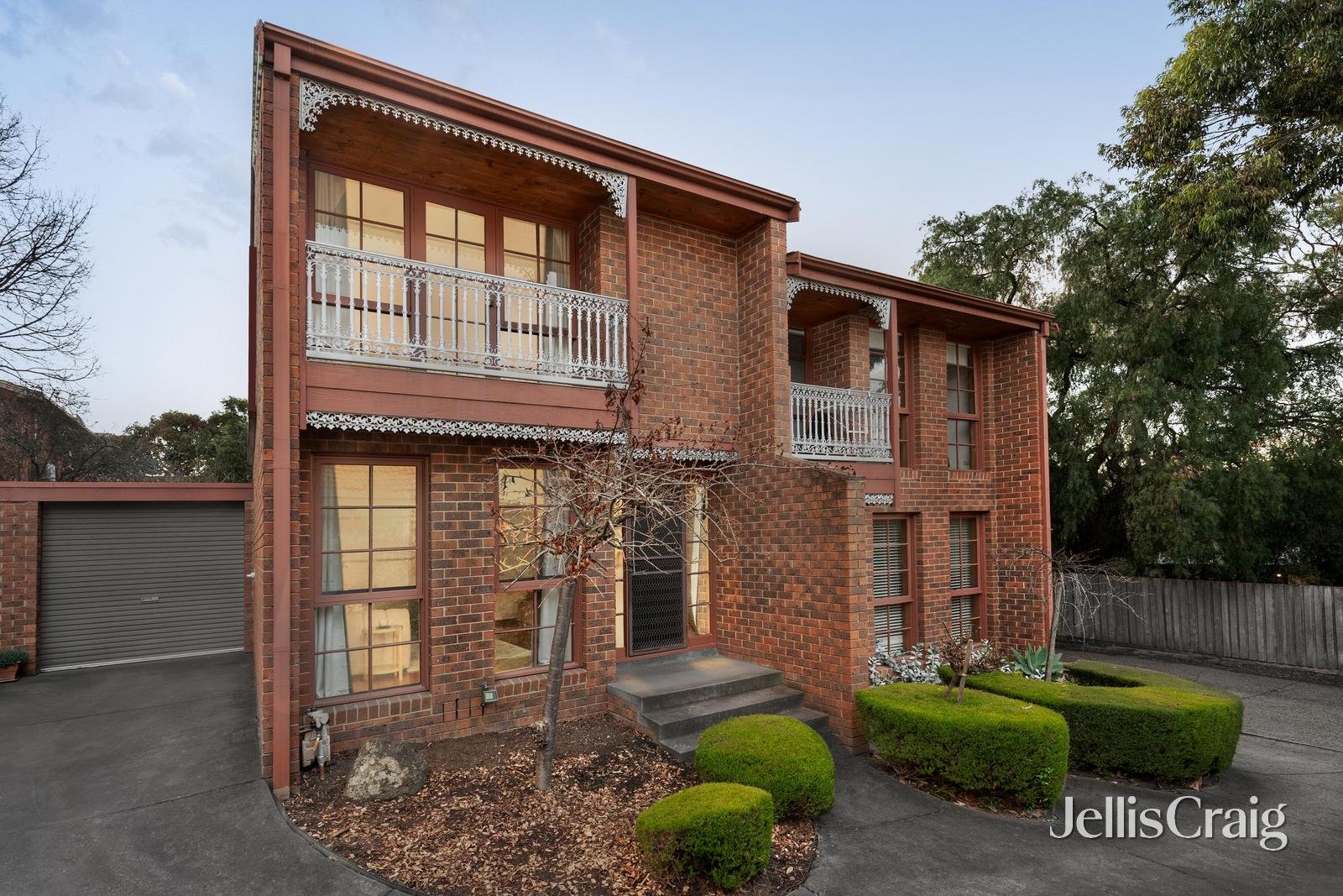 4/54 Banksia Street, Heidelberg image 1