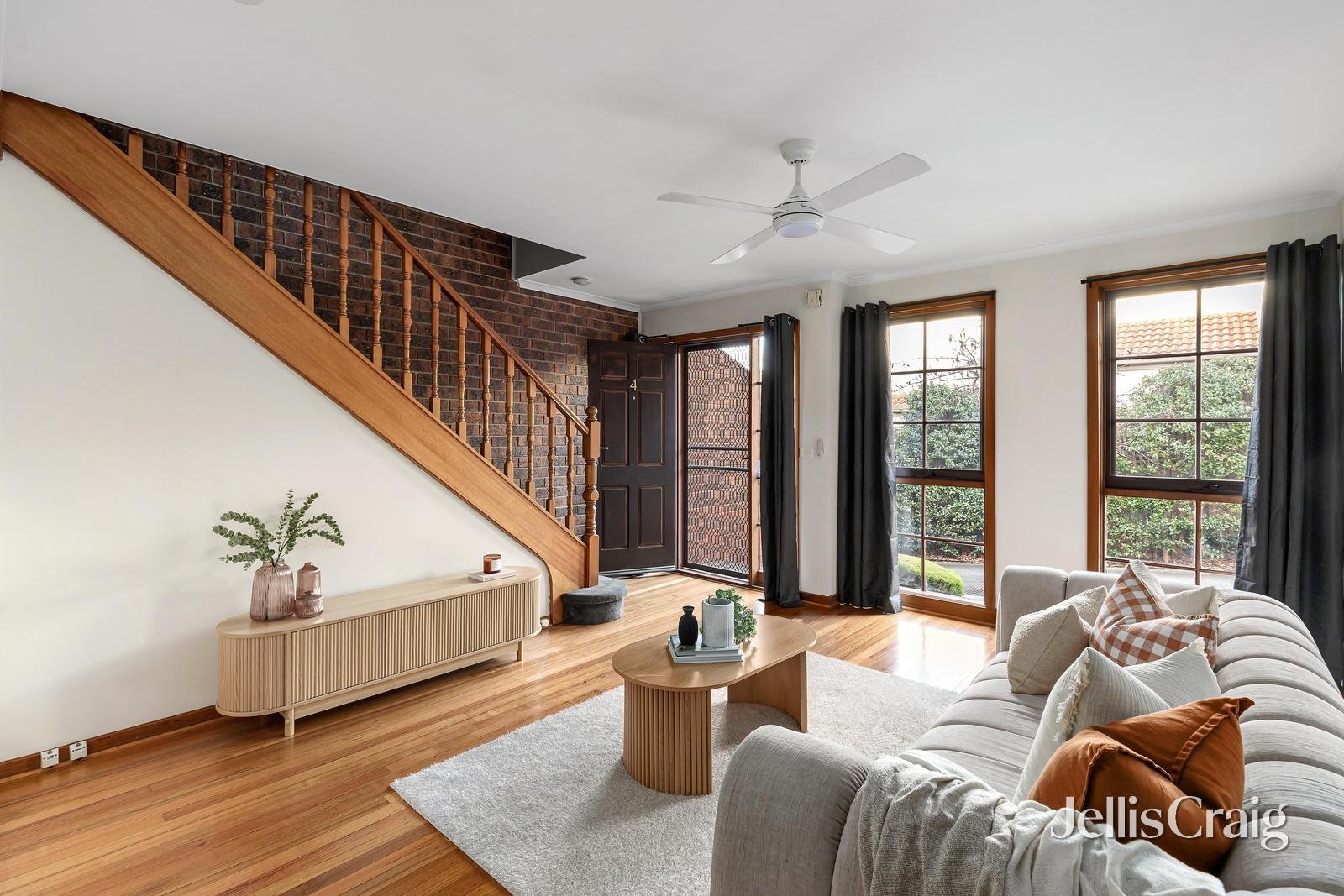 4/54 Banksia Street, Heidelberg image 9