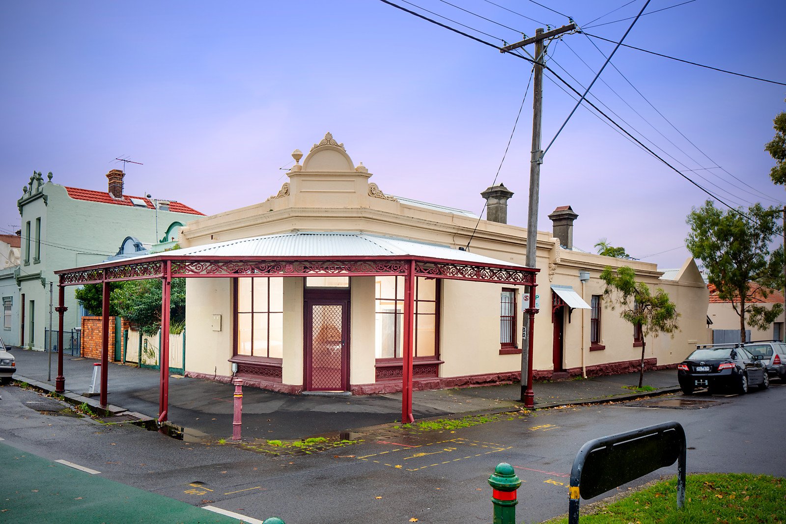 454 Canning Street, Carlton North VIC 3054