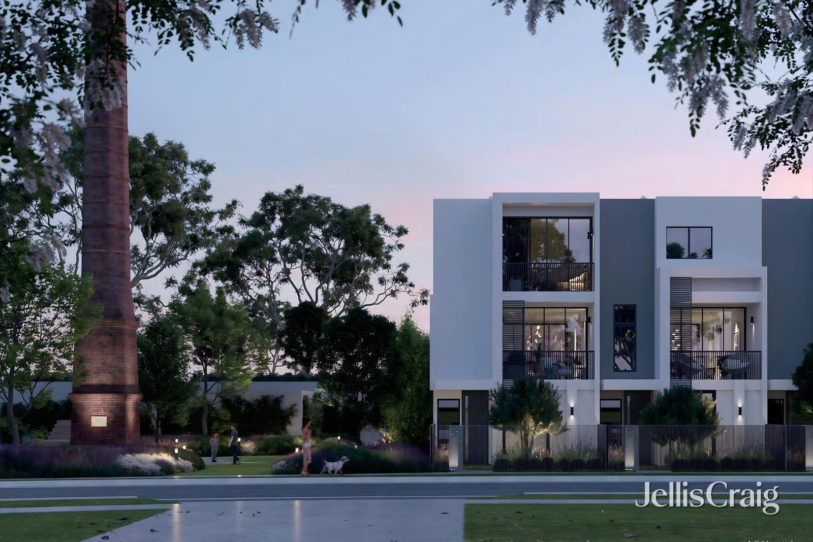 45/56-74 Station Street, Nunawading image 1