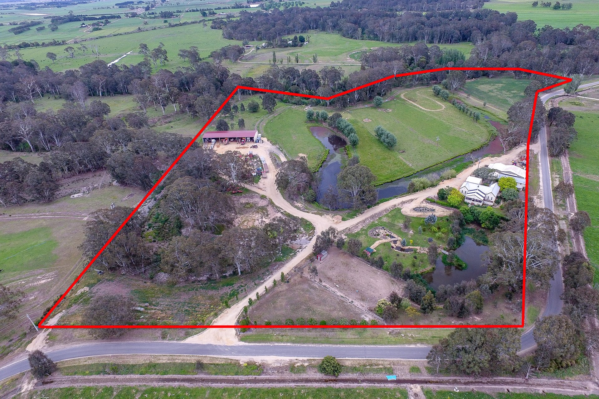 456 Bundalaguah Road Maffra - Image 1