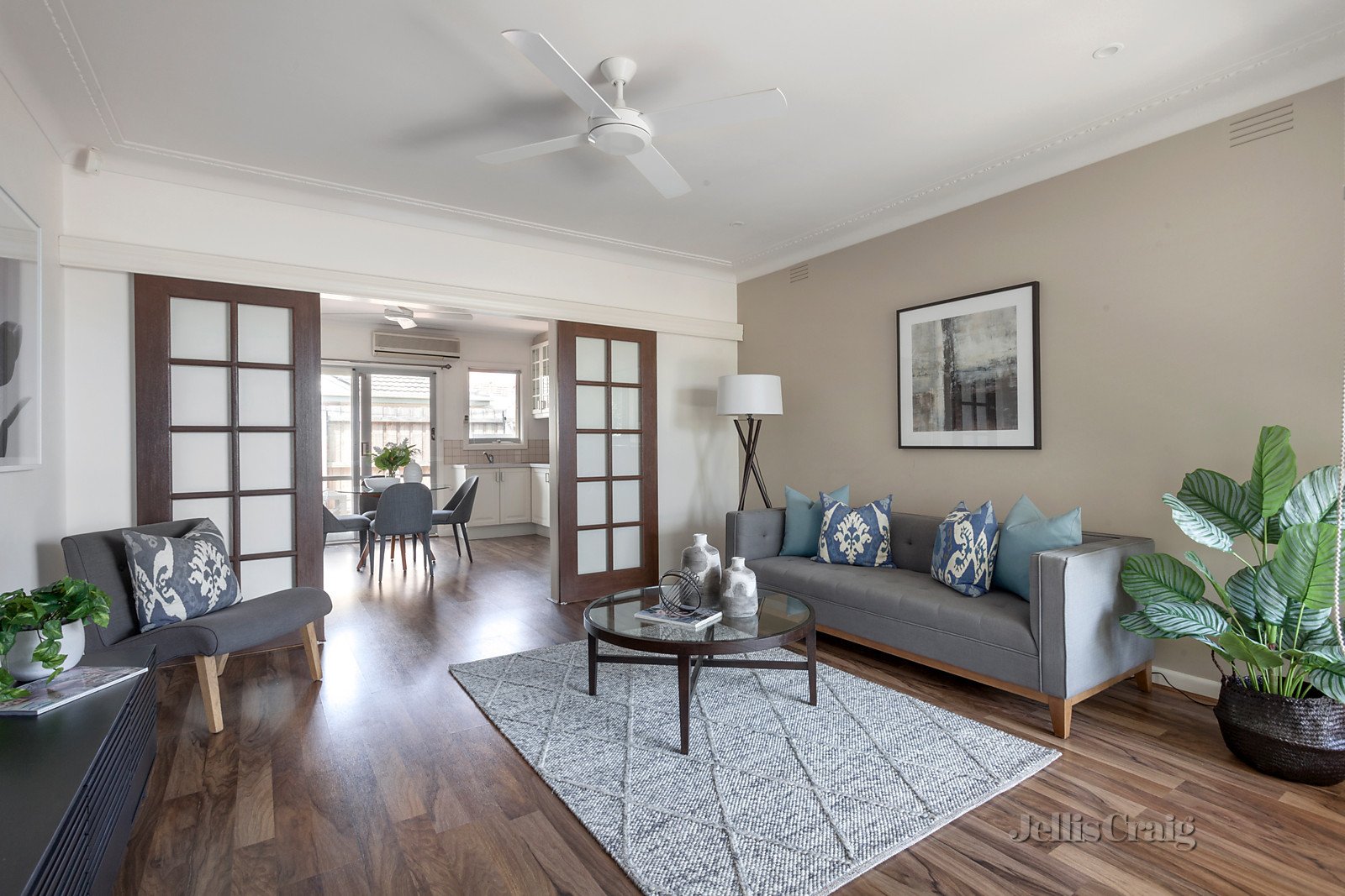 4/56 Coorigil Road, Carnegie image 1