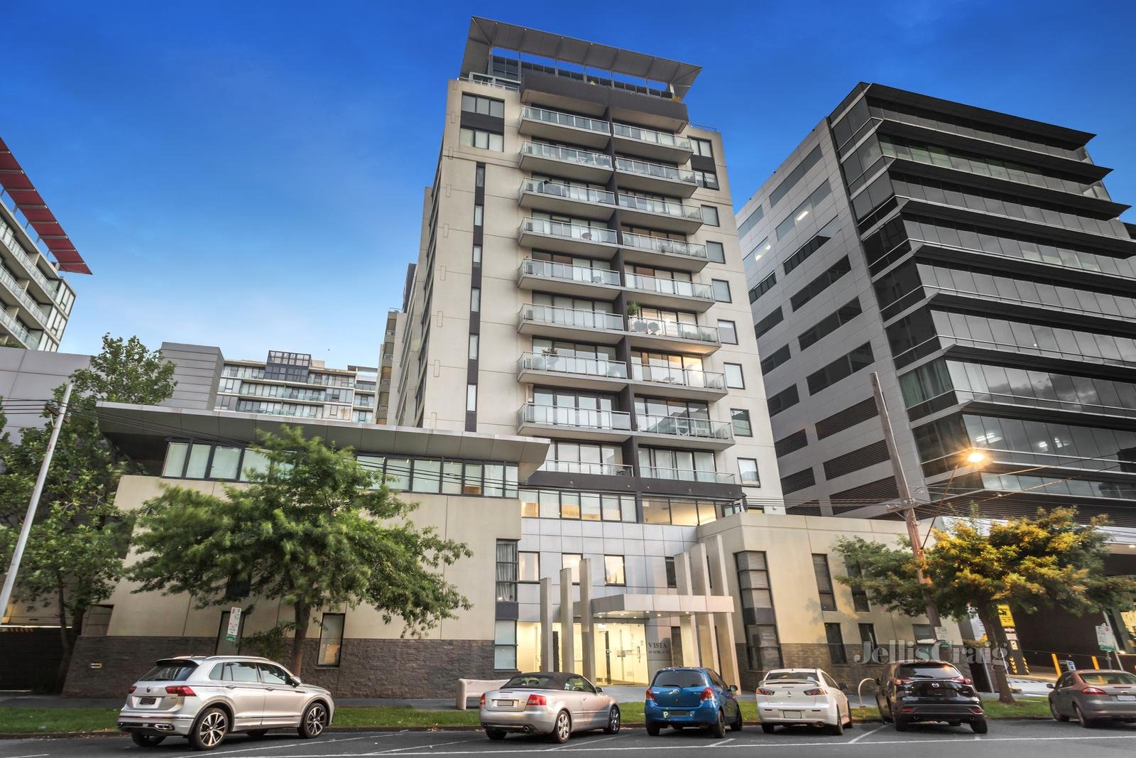 45/69 Dorcas Street, South Melbourne image 1