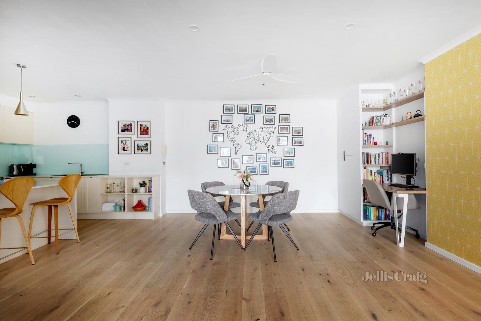 45/69 Dorcas Street, South Melbourne image 5