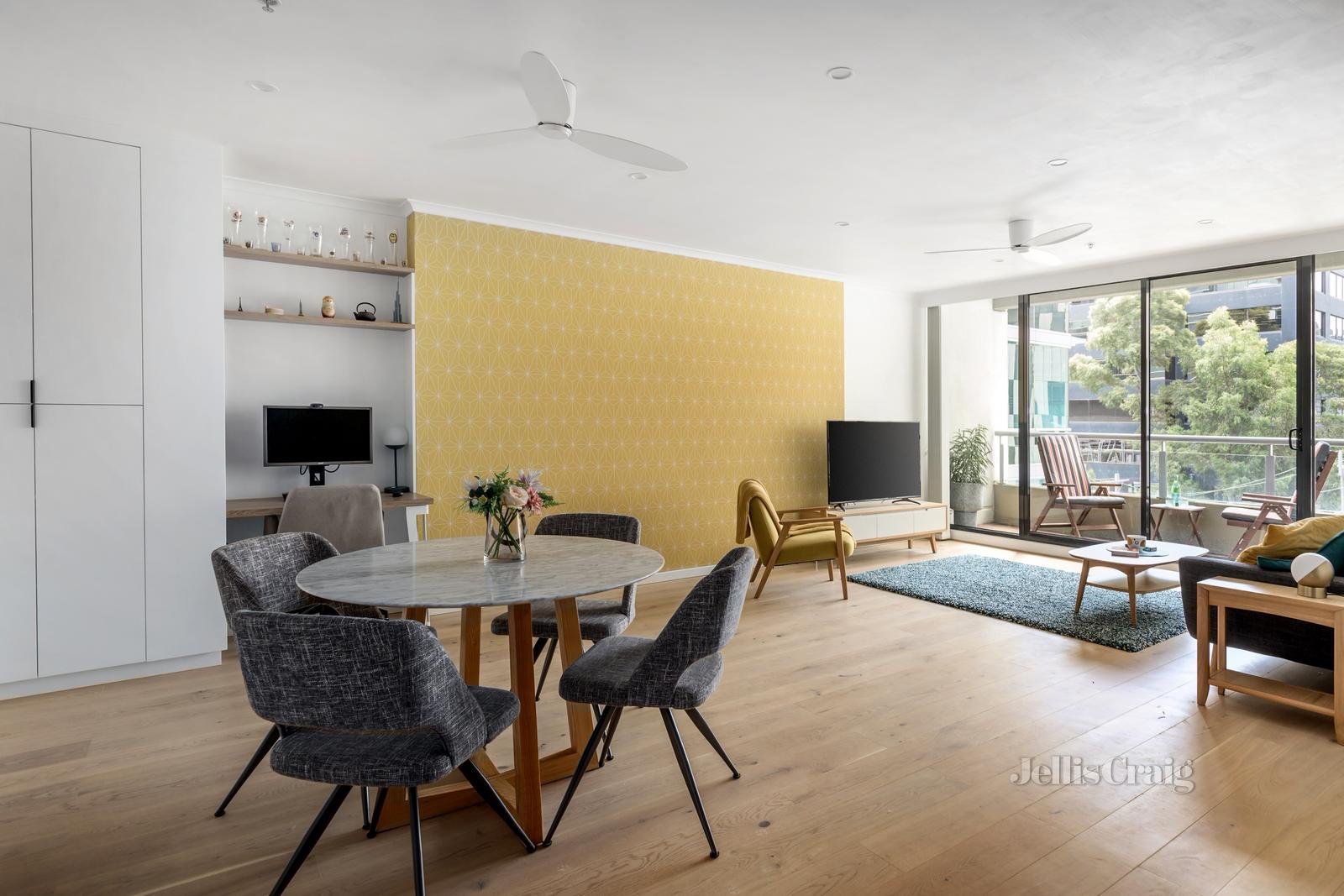 45/69 Dorcas Street, South Melbourne image 6