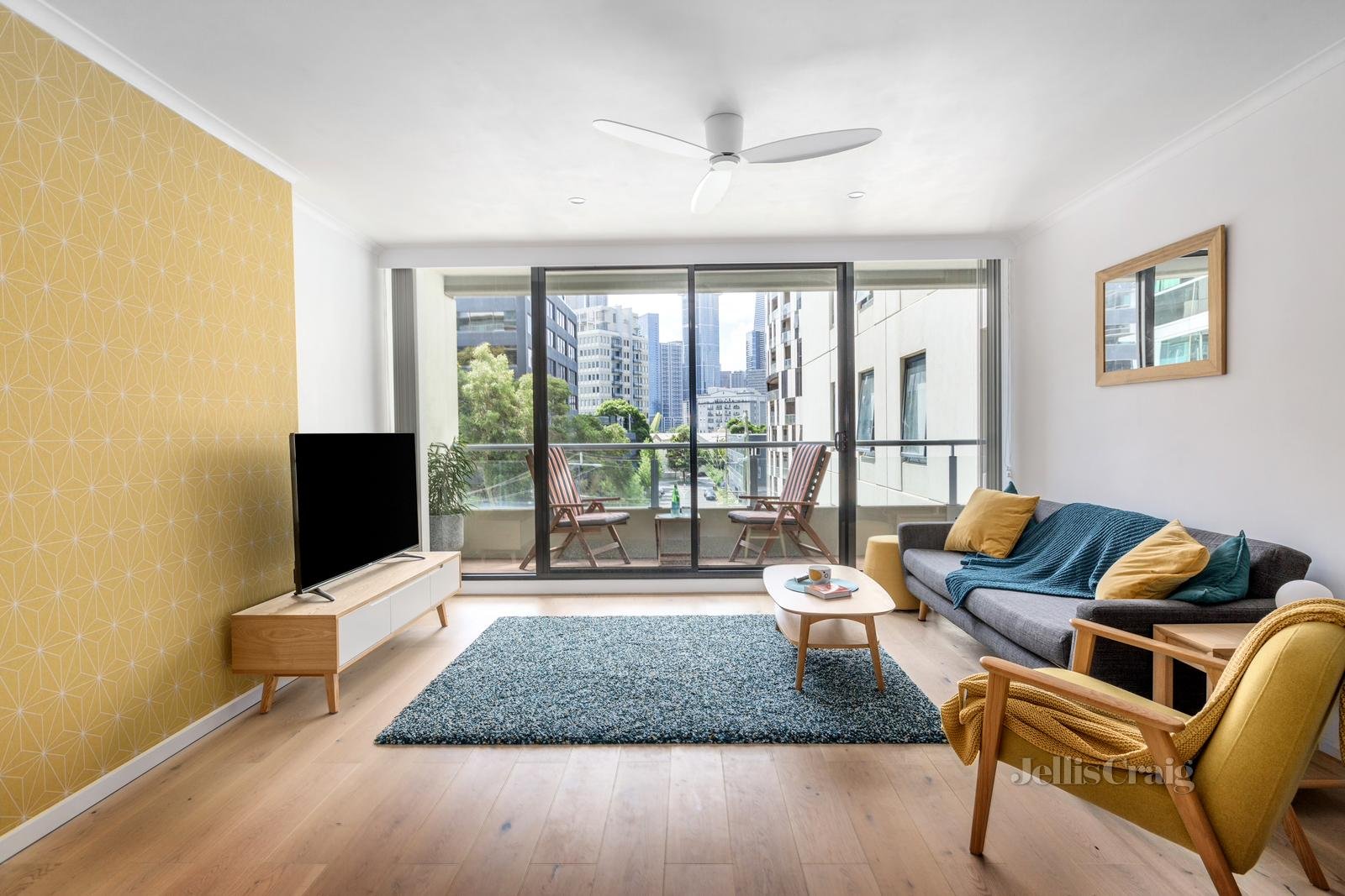 45/69 Dorcas Street, South Melbourne image 7