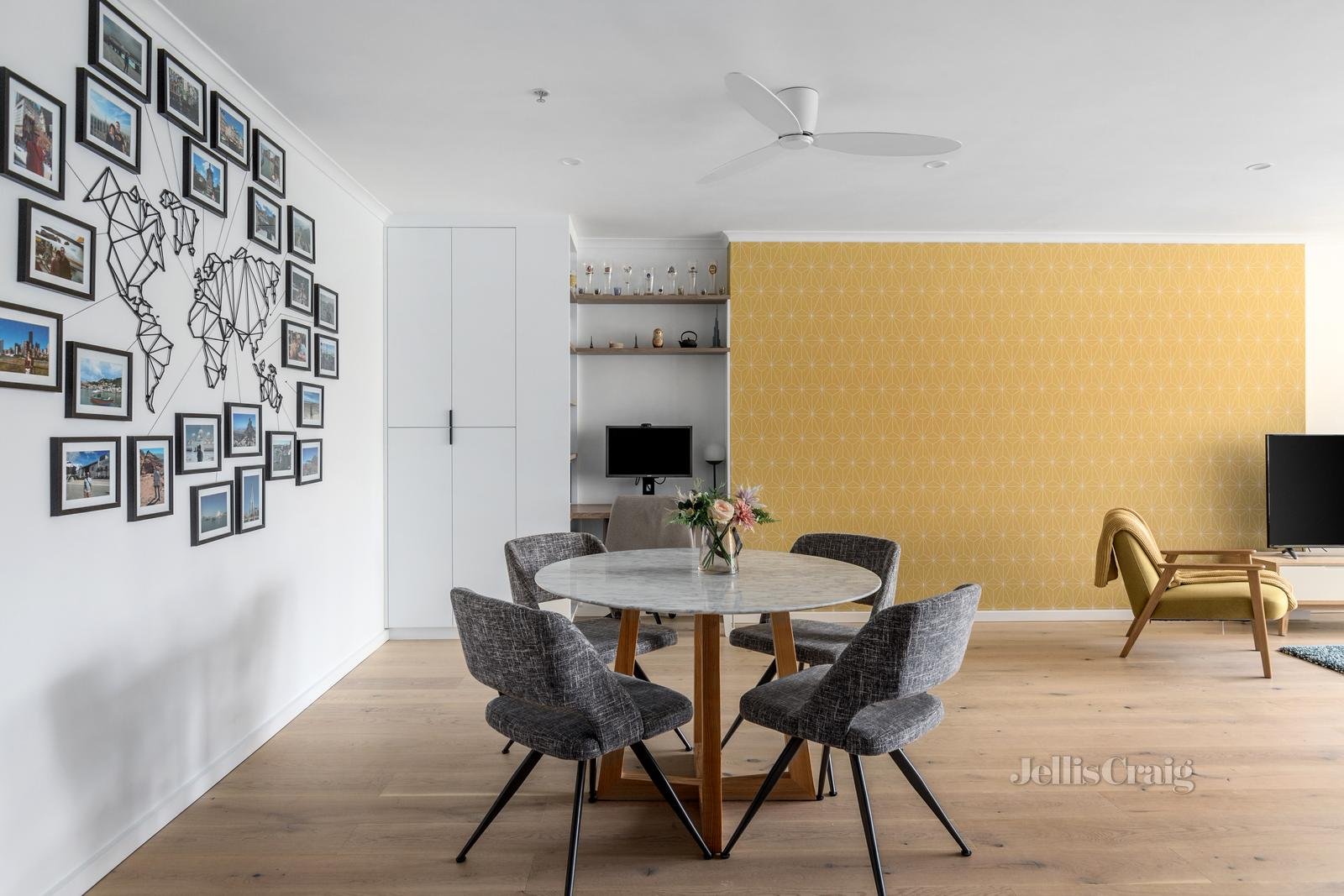 45/69 Dorcas Street, South Melbourne image 8