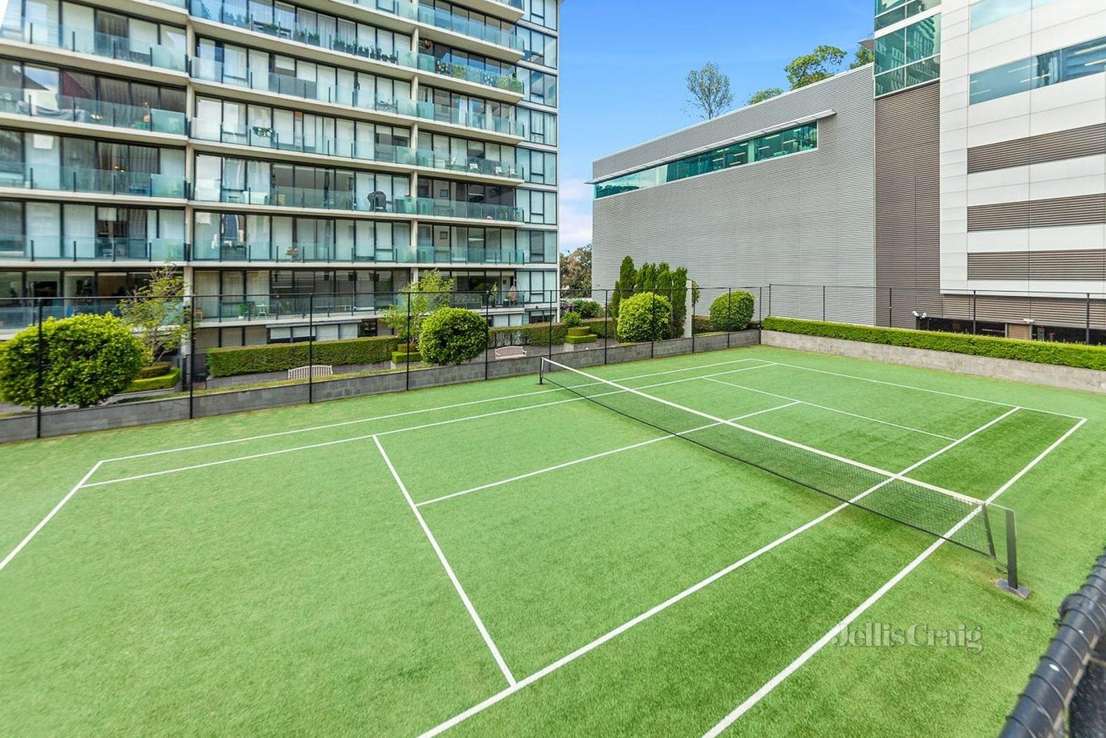 45/69 Dorcas Street, South Melbourne image 15