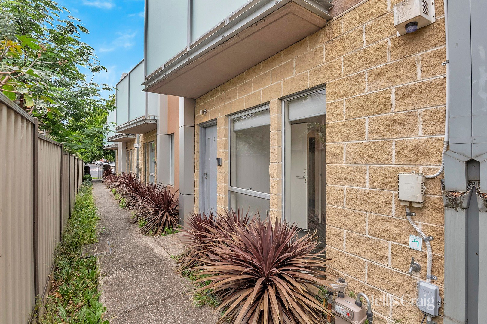 4/57-59 Brunswick Road, Brunswick&nbsp;East image 14