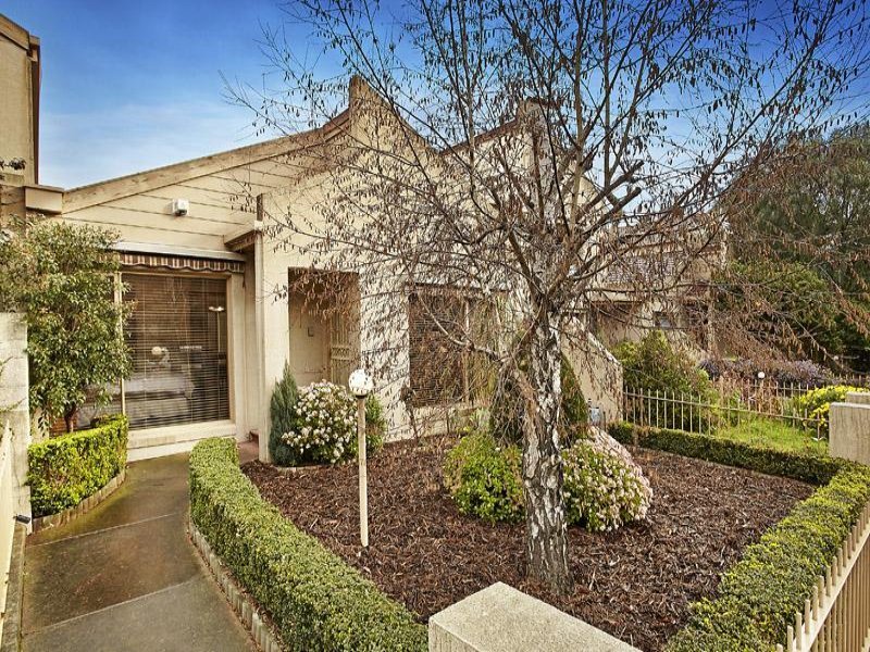 4/57 Ascot Street, ASCOT VALE VIC 3032