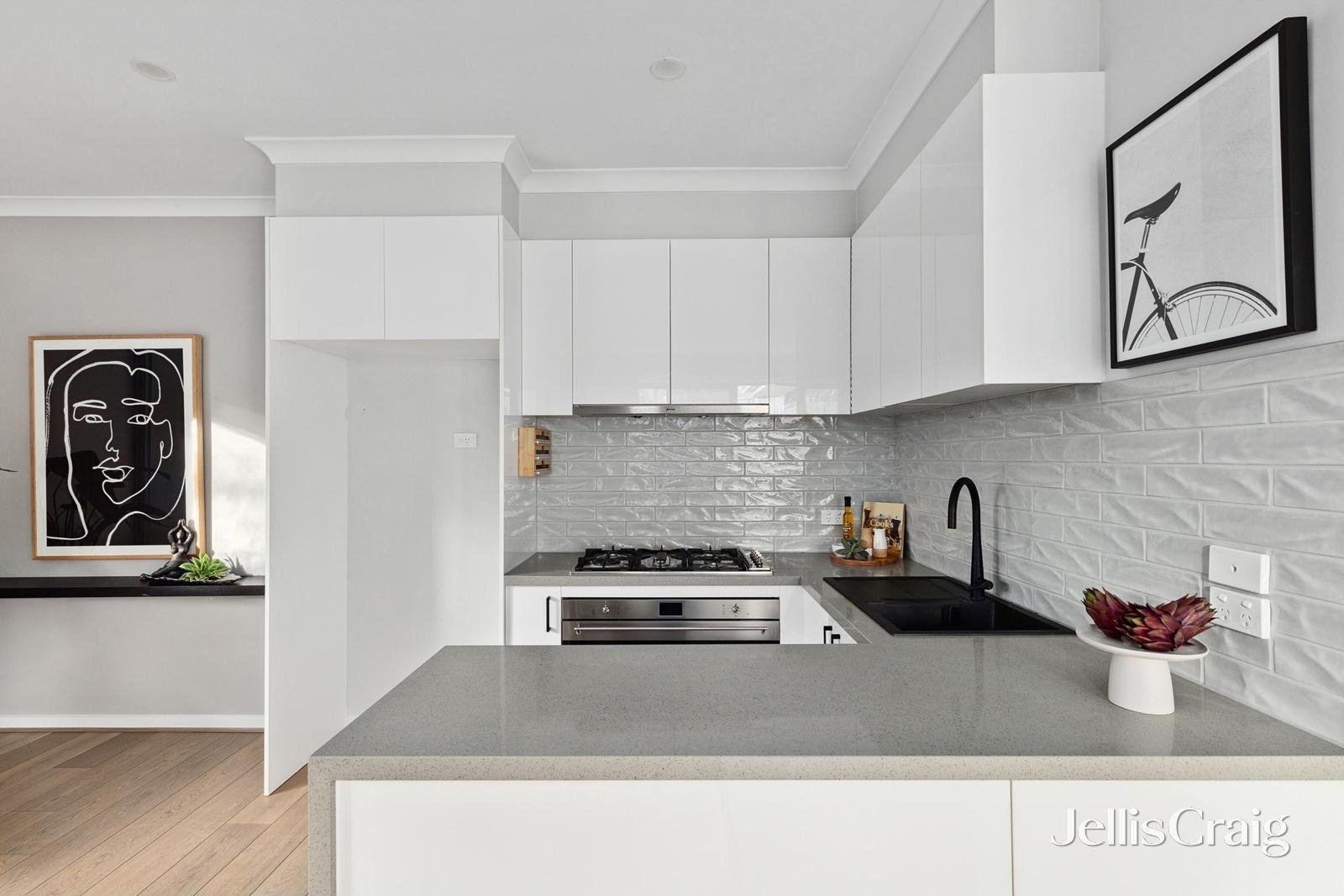 4/57 Bellevue Avenue, Rosanna image 5