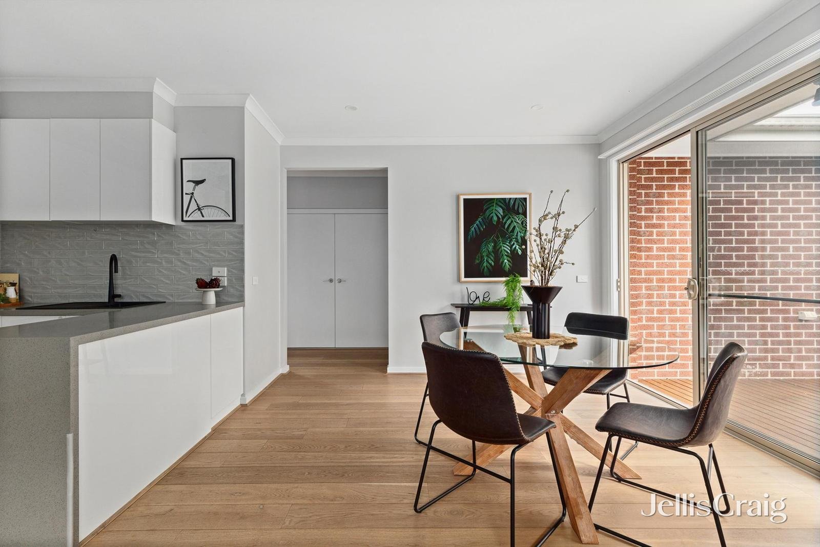4/57 Bellevue Avenue, Rosanna image 6
