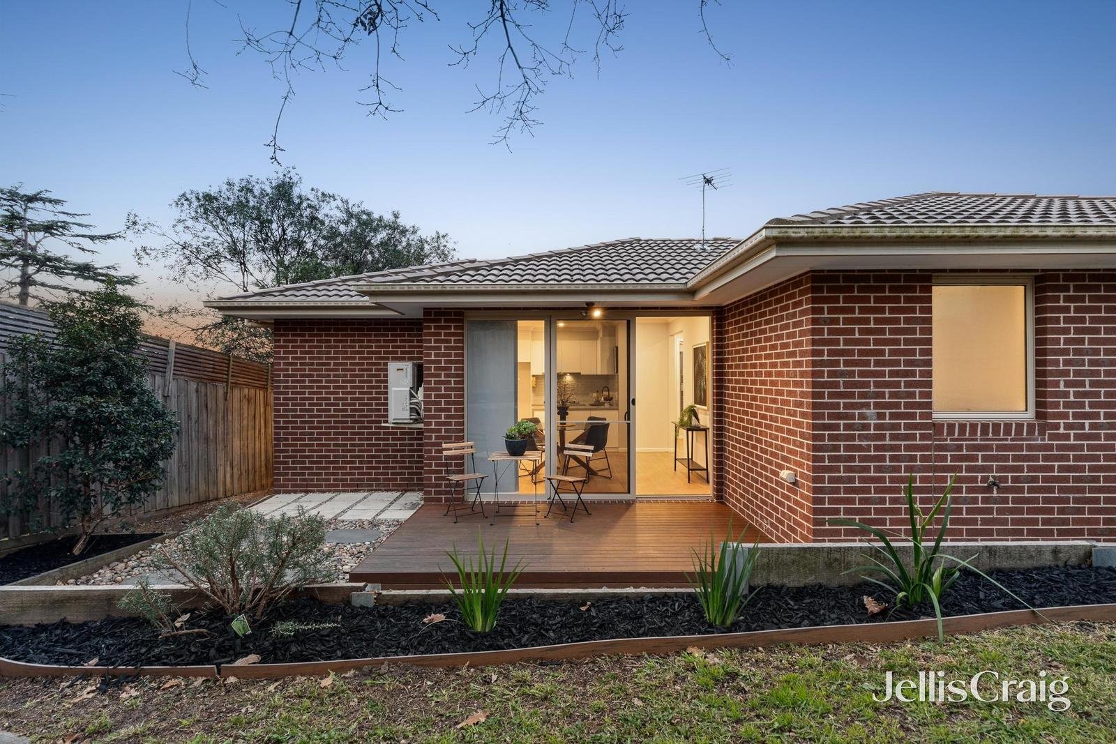 4/57 Bellevue Avenue, Rosanna image 13