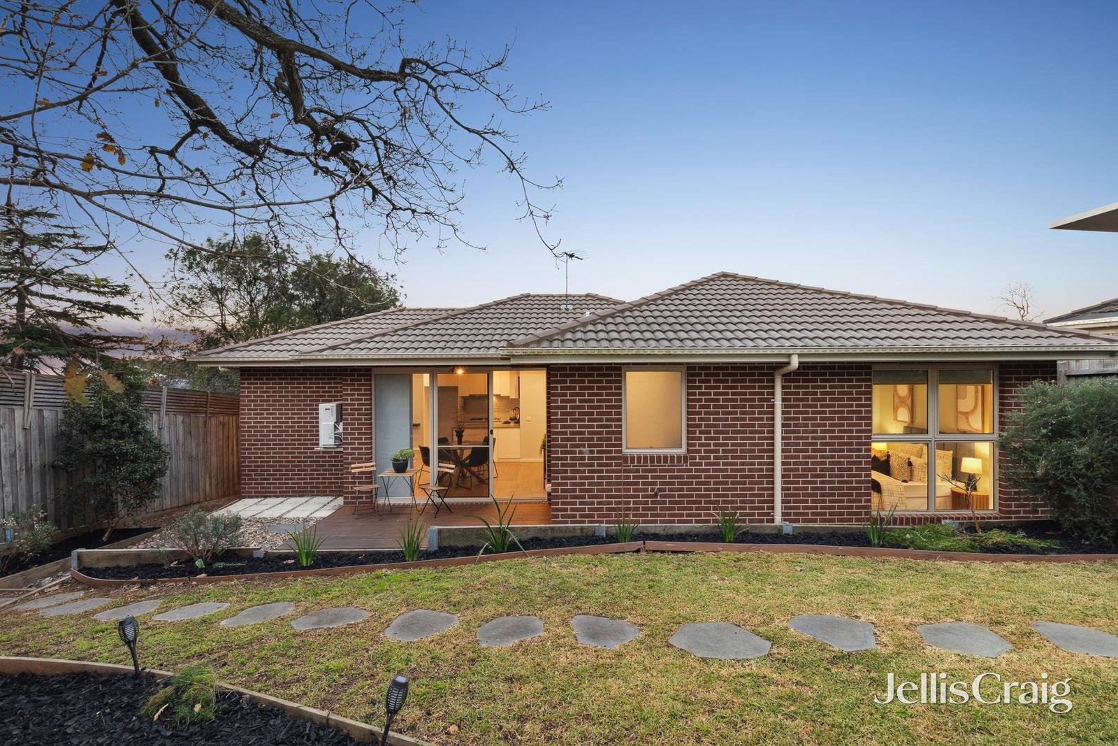 4/57 Bellevue Avenue, Rosanna image 14
