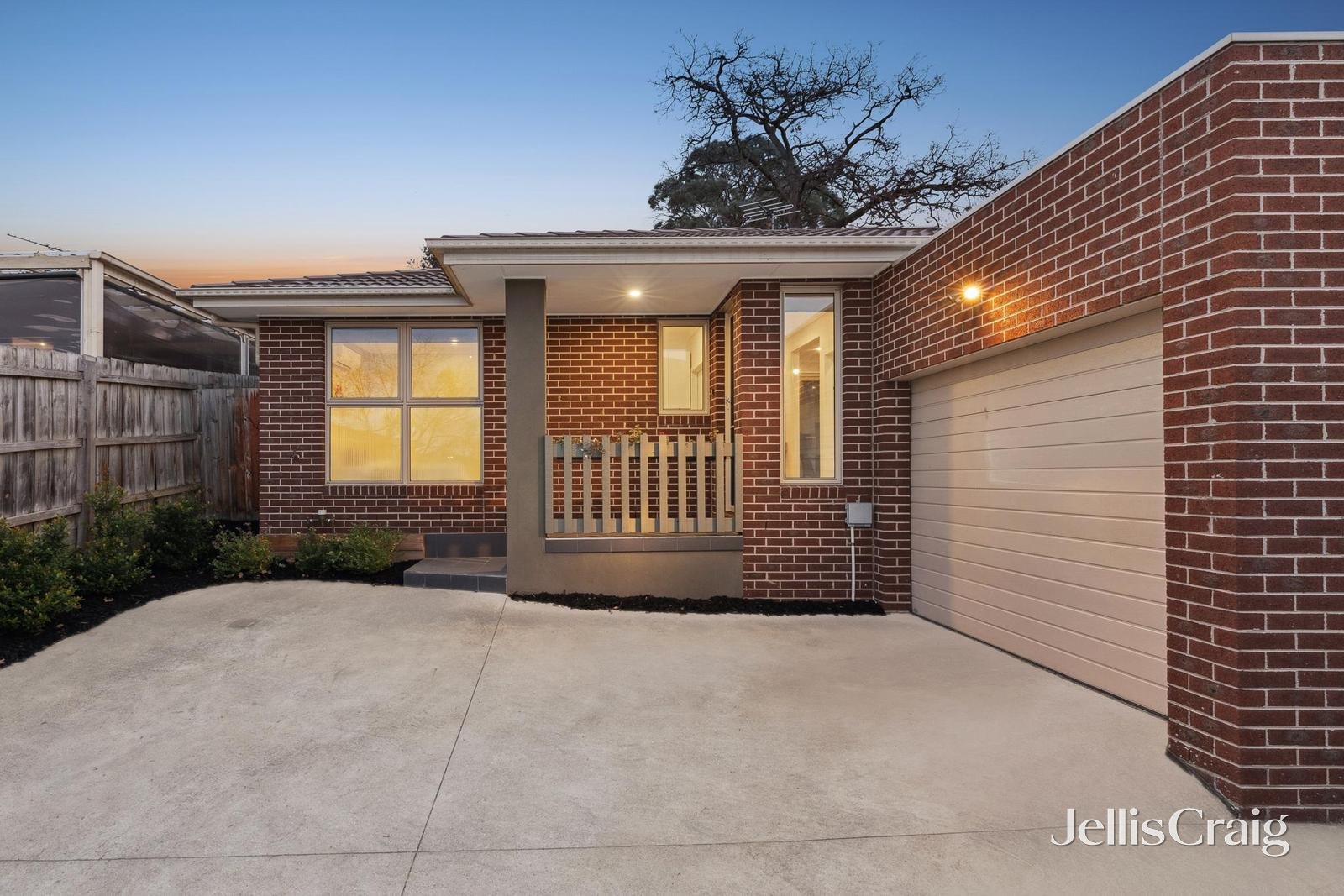 4/57 Bellevue Avenue, Rosanna image 15