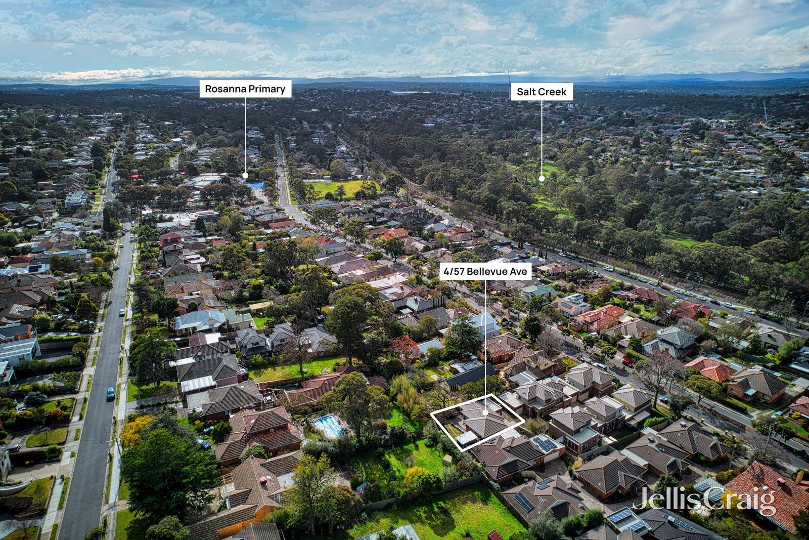 4/57 Bellevue Avenue, Rosanna image 17