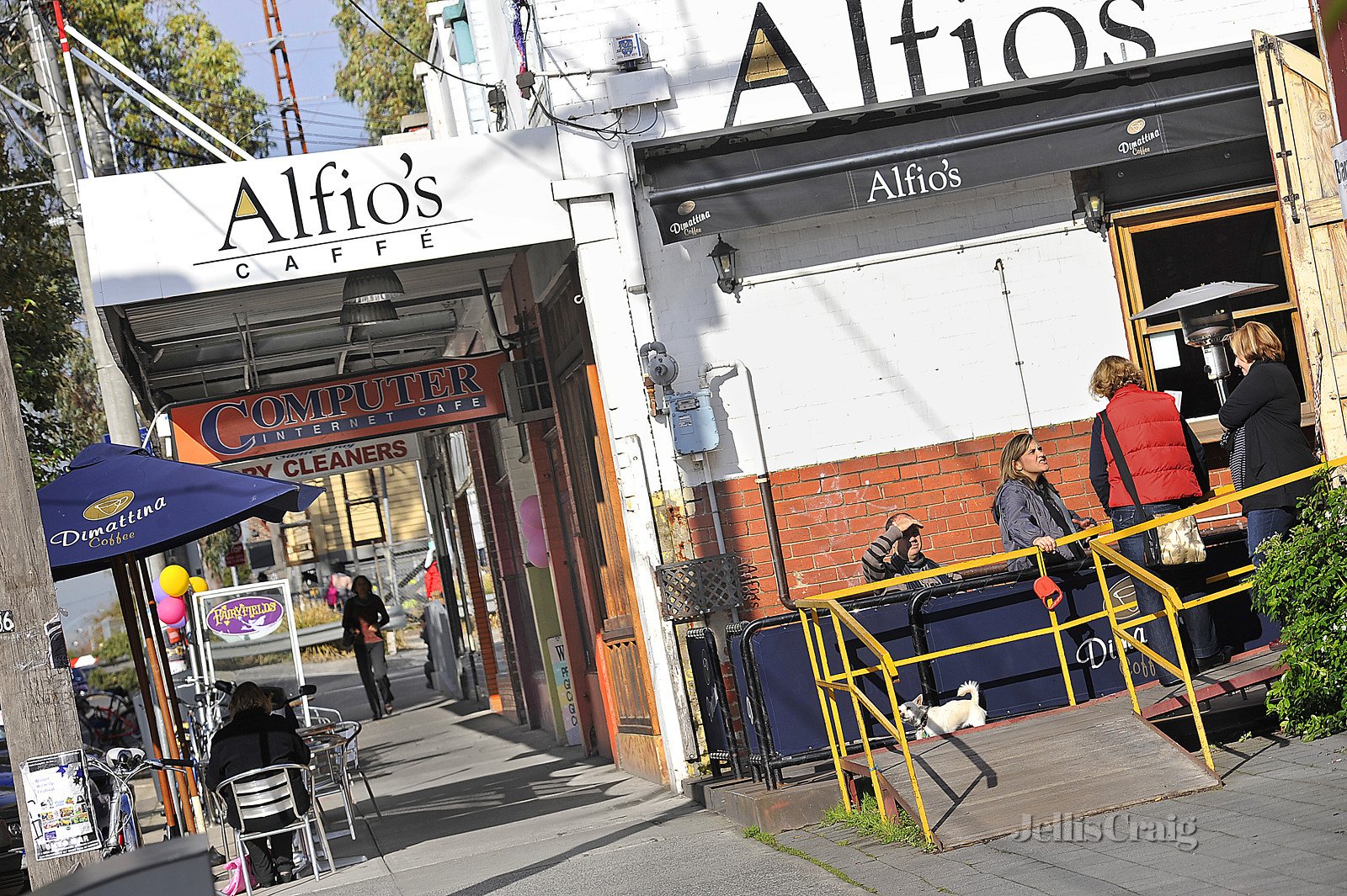 4/57 Gillies Street, Fairfield image 8