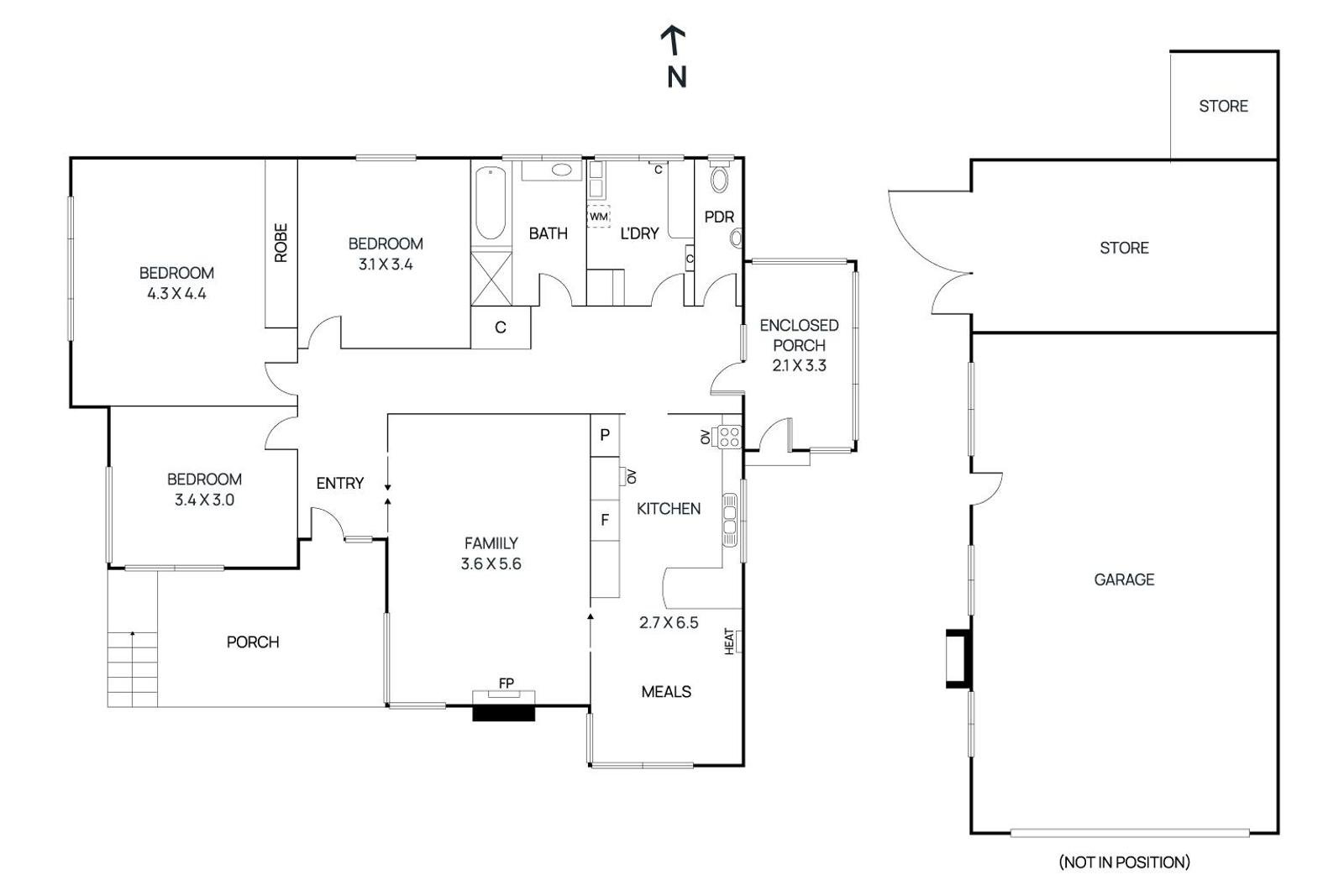 457 Highbury Road, Burwood&nbsp;East image 12
