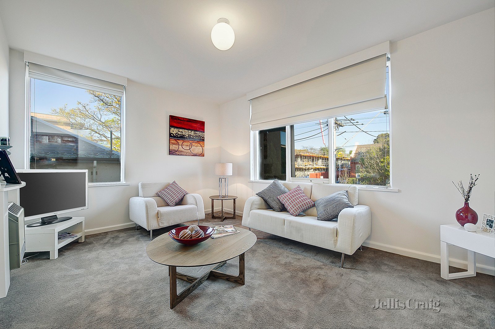 4/574 Glenferrie Road, Hawthorn image 1