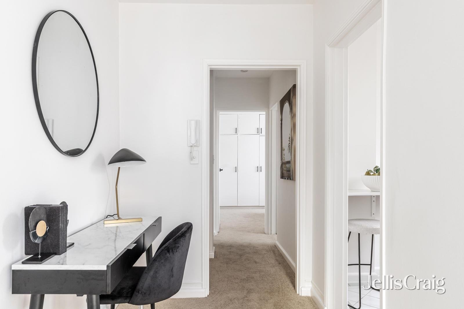 4/574 Glenferrie Road, Hawthorn image 4
