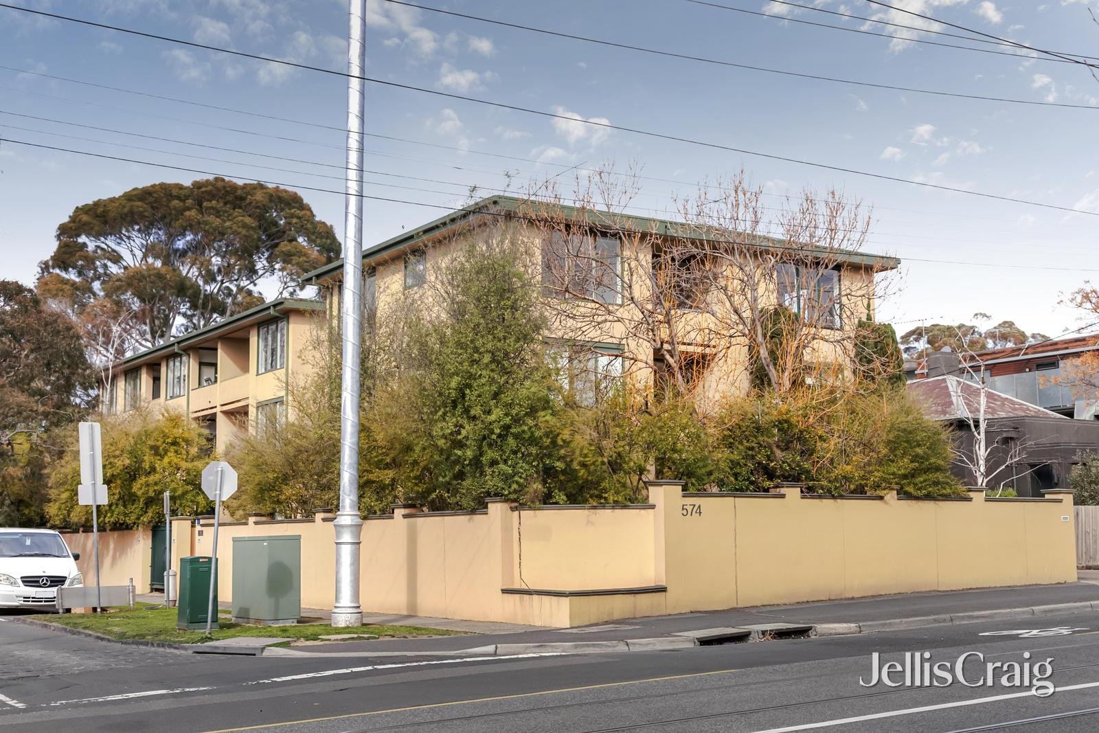 4/574 Glenferrie Road, Hawthorn image 8