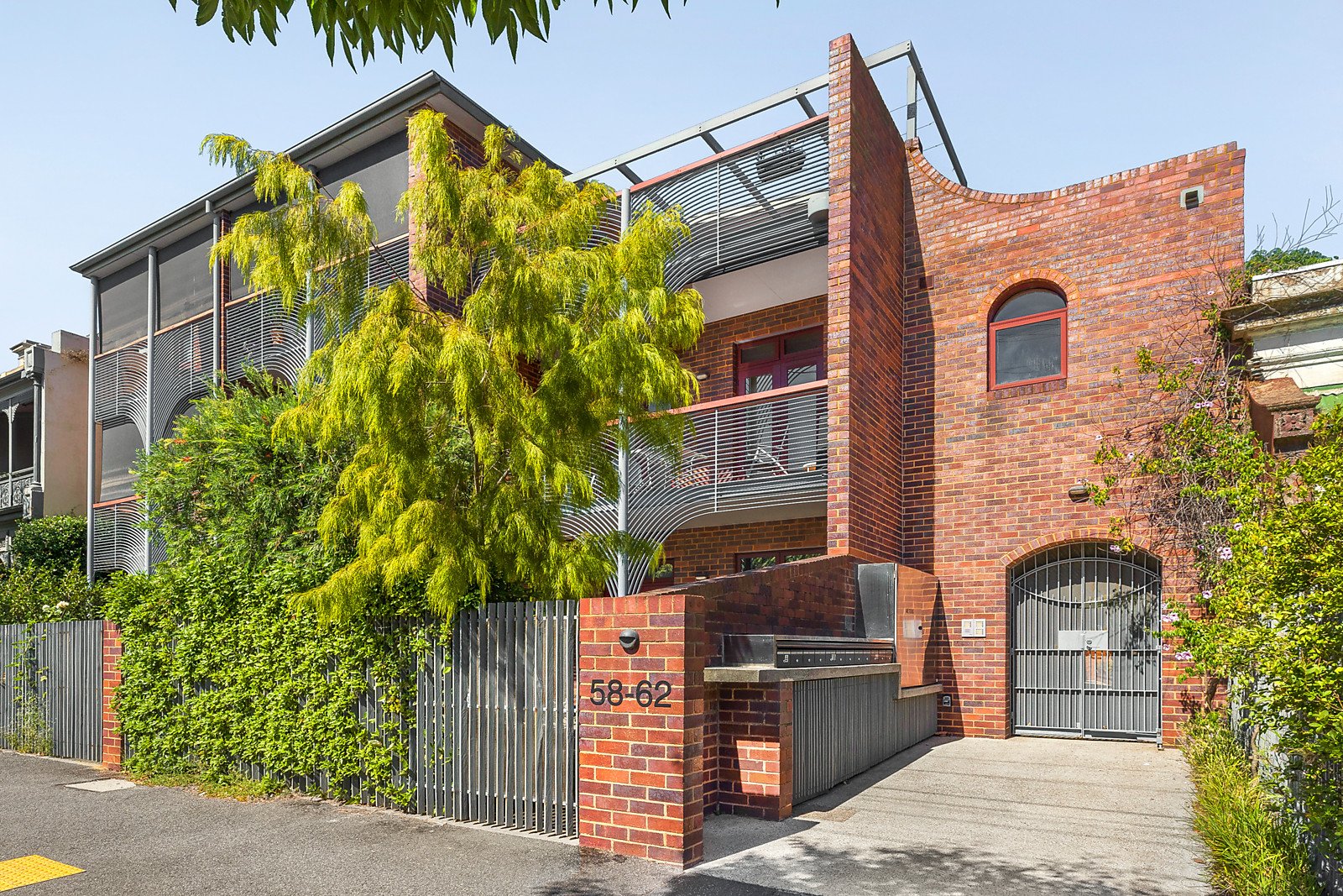 4/5862 Street, Fitzroy VIC 3065