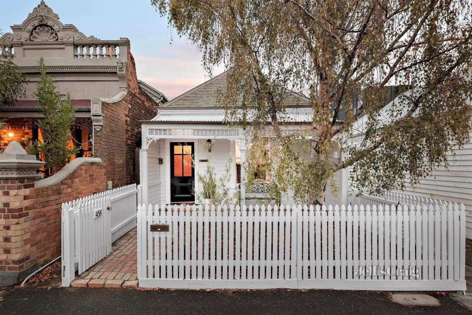 458 Station Street, Carlton North image 1