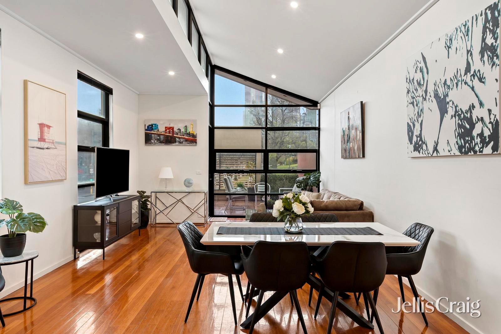459 King Street, West Melbourne image 1