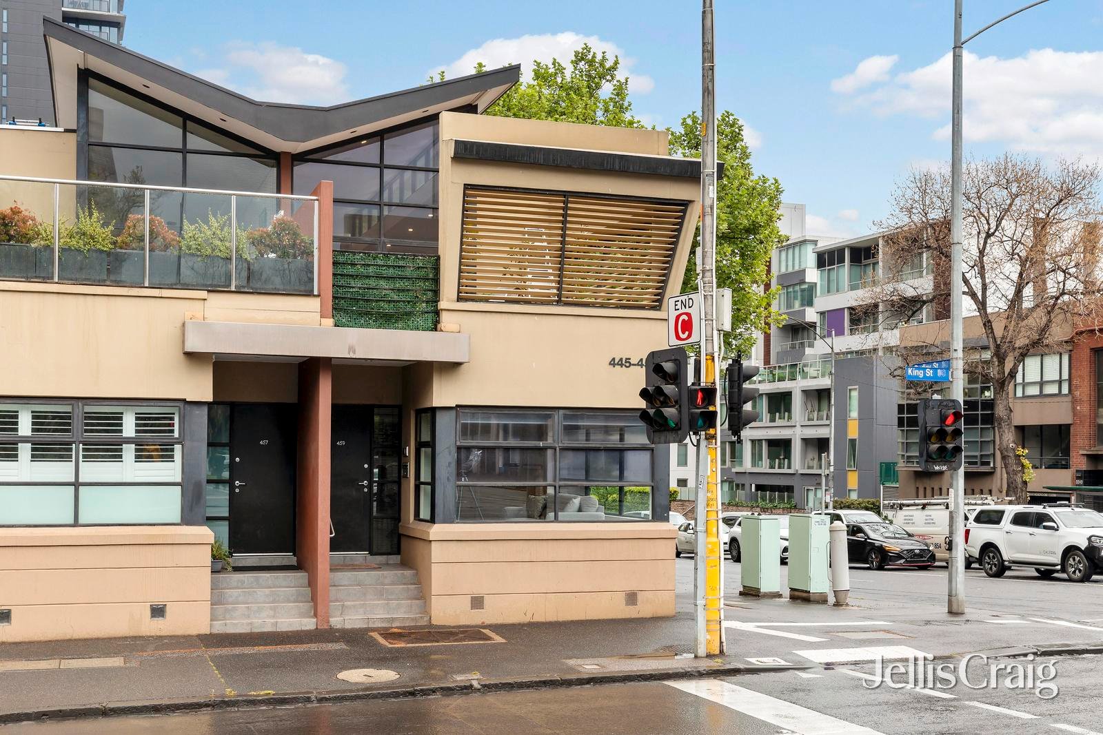 459 King Street, West Melbourne image 10