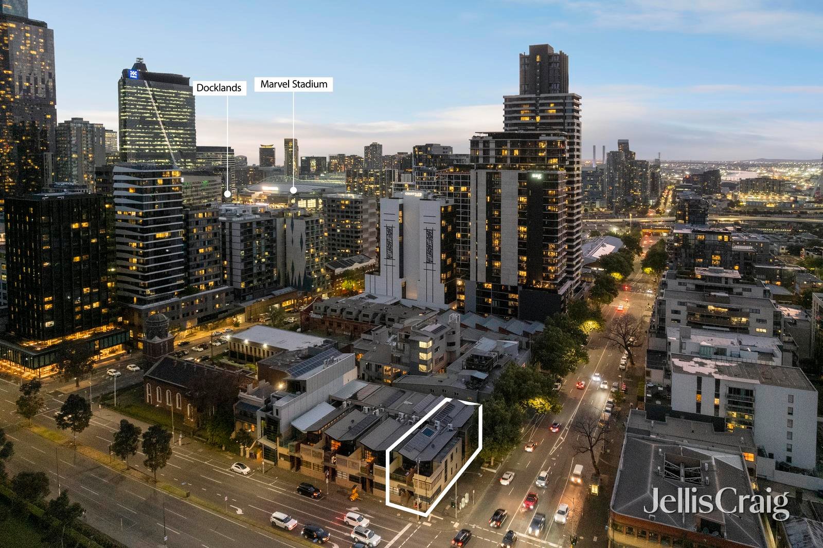 459 King Street, West Melbourne image 13