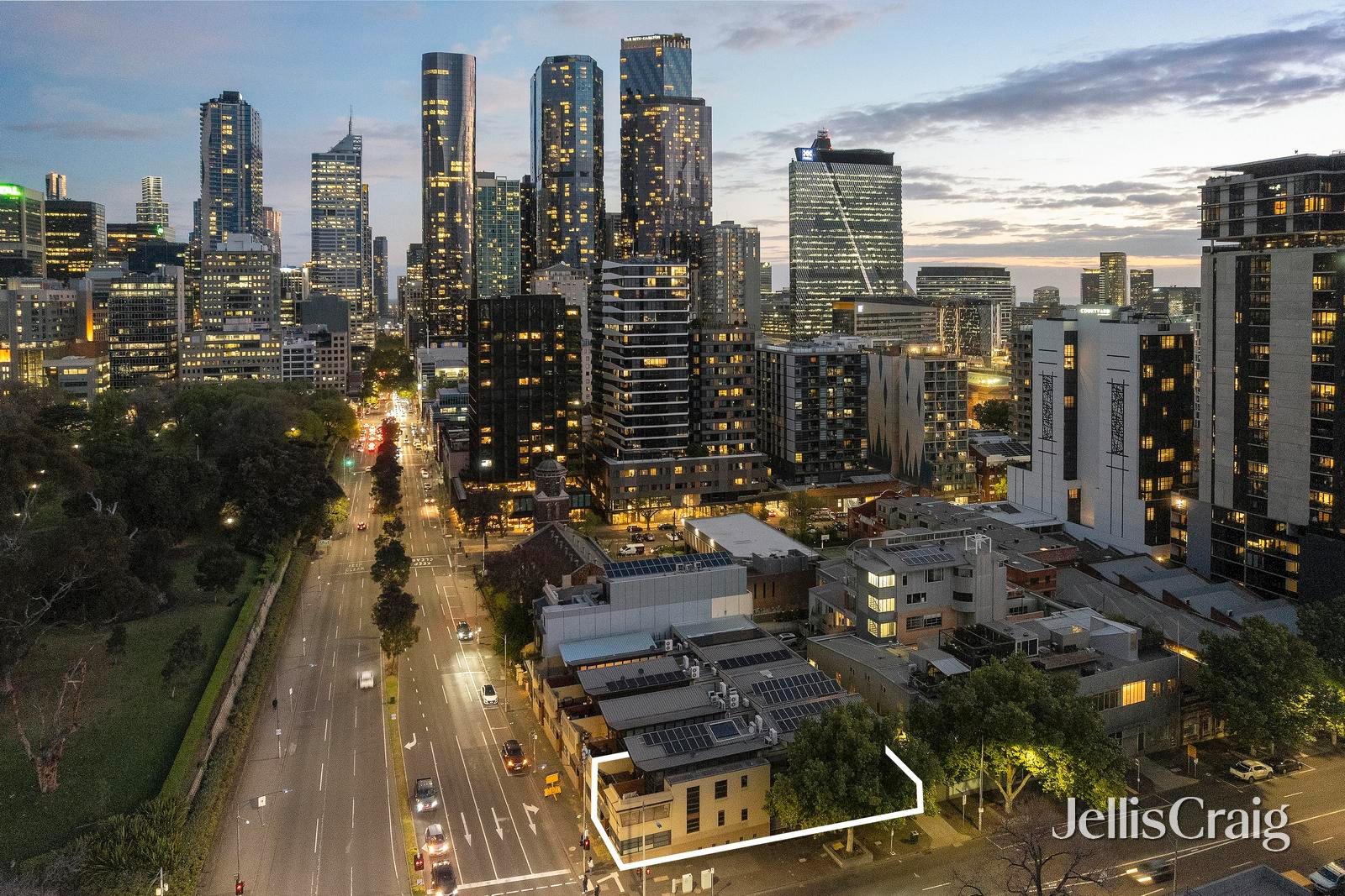 459 King Street, West Melbourne image 14