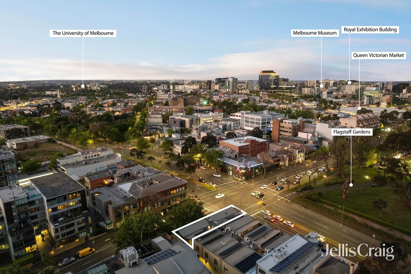 459 King Street, West Melbourne image 15