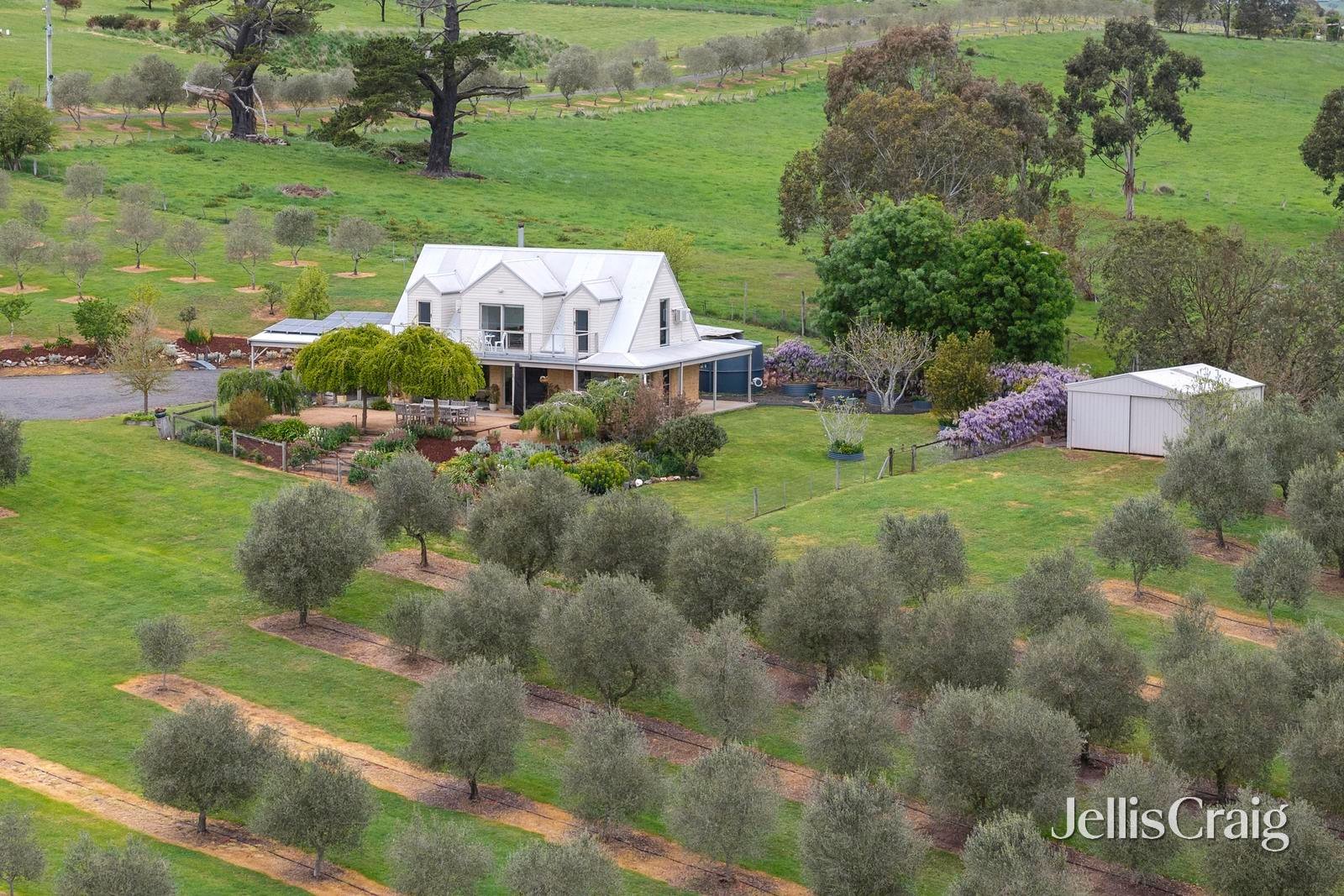 459 Lauriston Road, Lauriston image 20