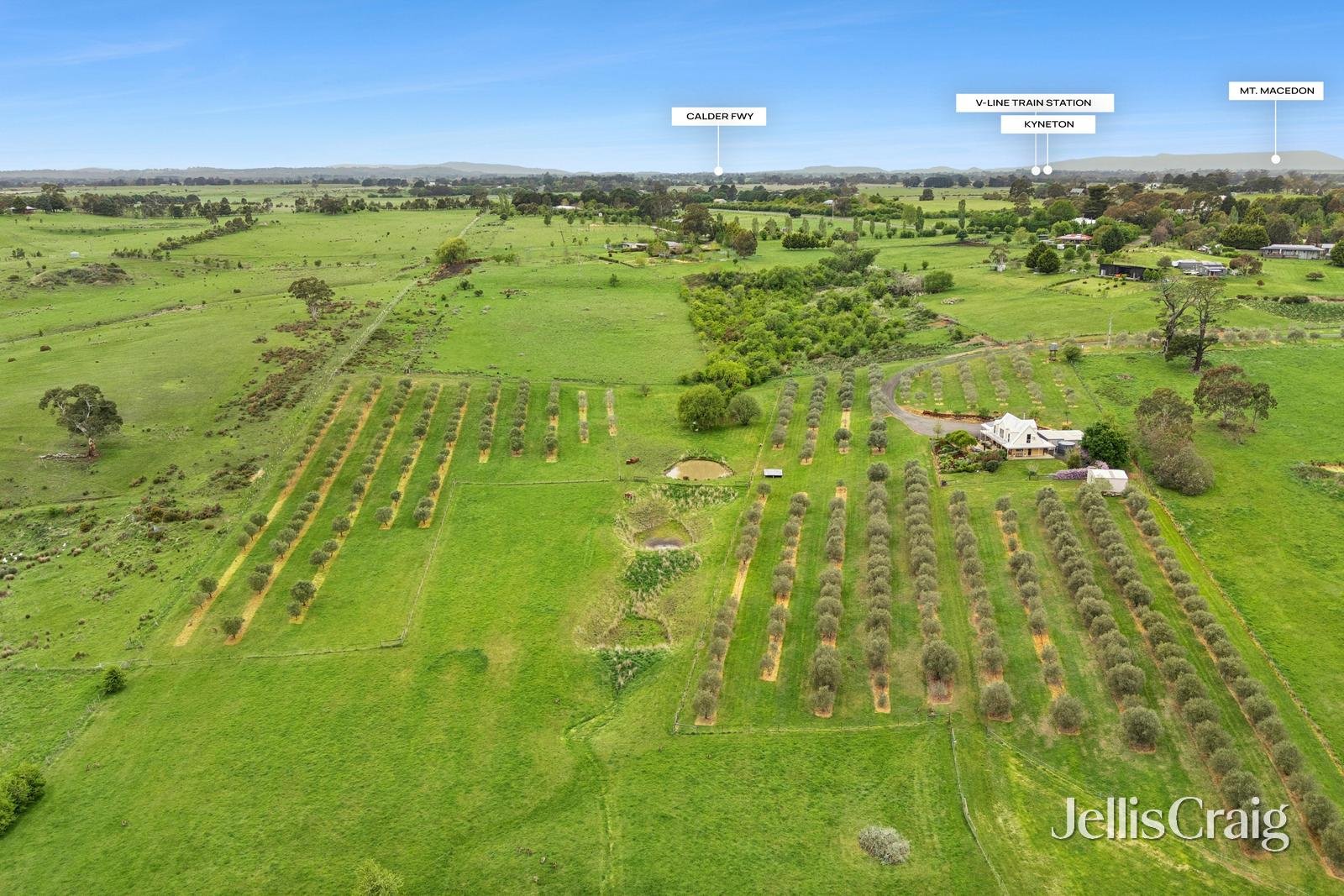 459 Lauriston Road, Lauriston image 22