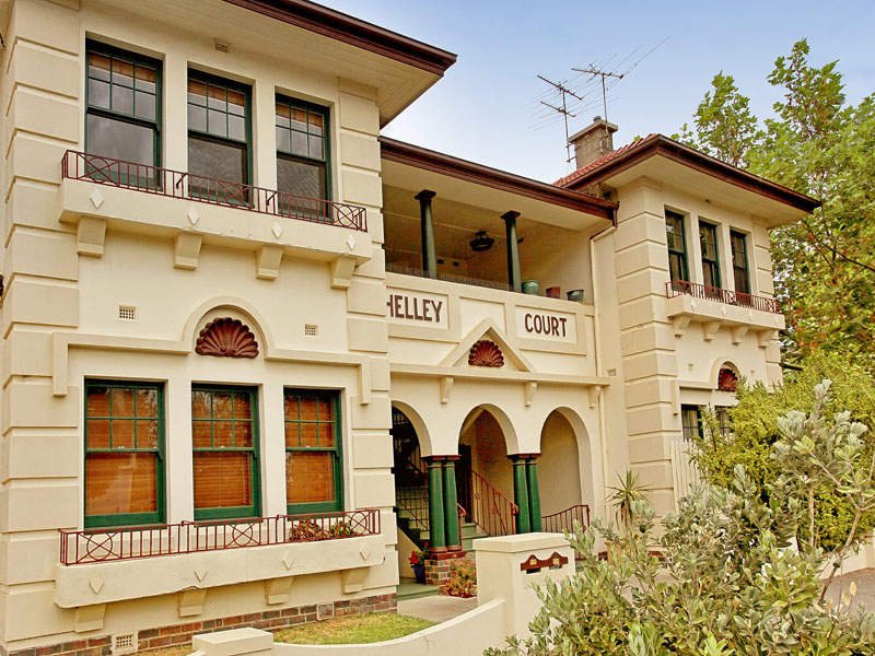4/59 Shelley Street, Elwood image 1